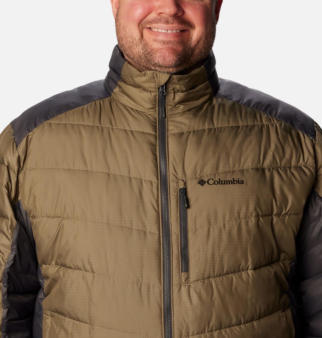 Men's Labyrinth Loop™ Insulated Jacket - Big 4