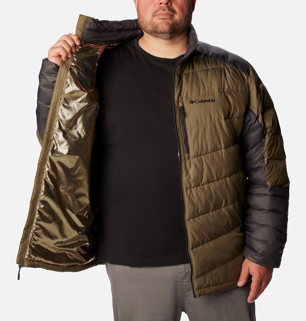 Men's Labyrinth Loop™ Insulated Jacket - Big 5