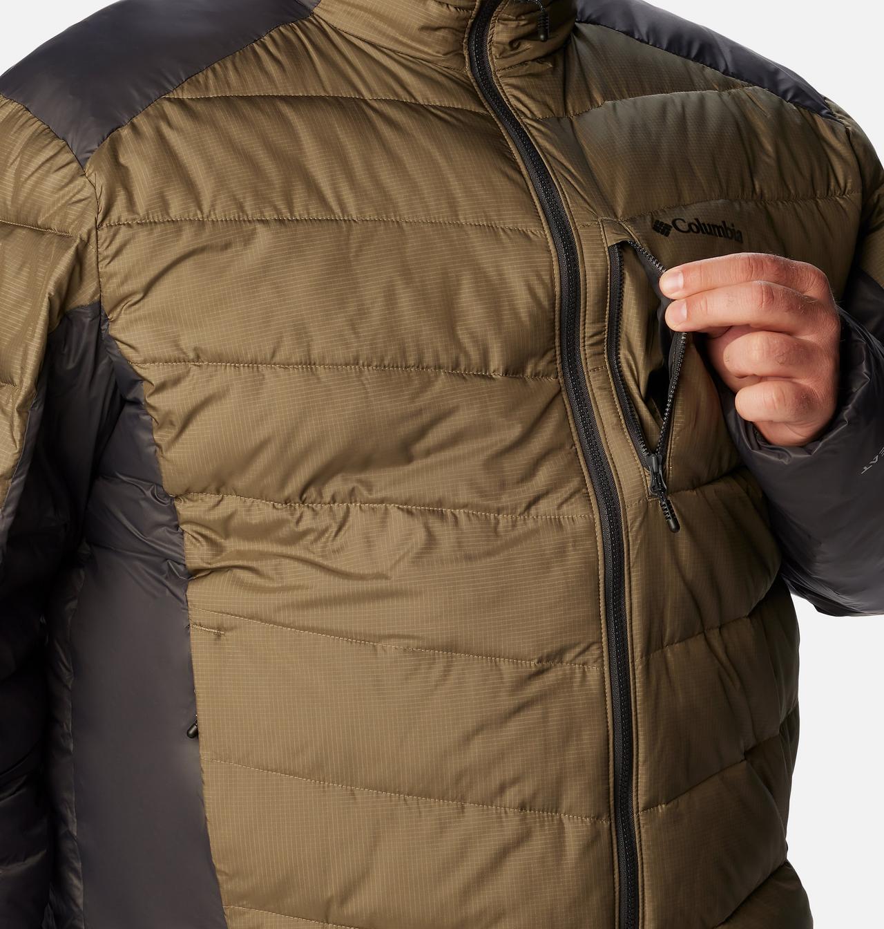 Men's Labyrinth Loop™ Insulated Jacket - Big 7