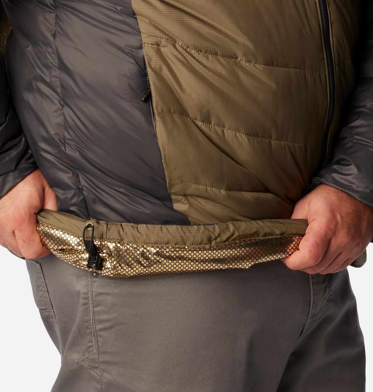 Men's Labyrinth Loop™ Insulated Jacket - Big 8