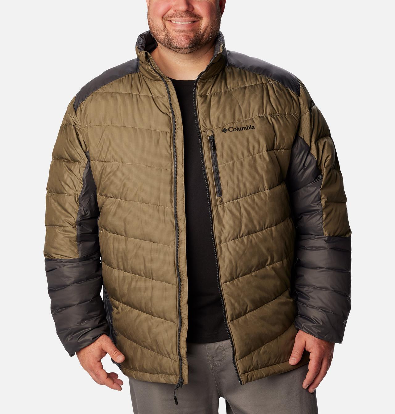 Men's Labyrinth Loop™ Insulated Jacket - Big 9
