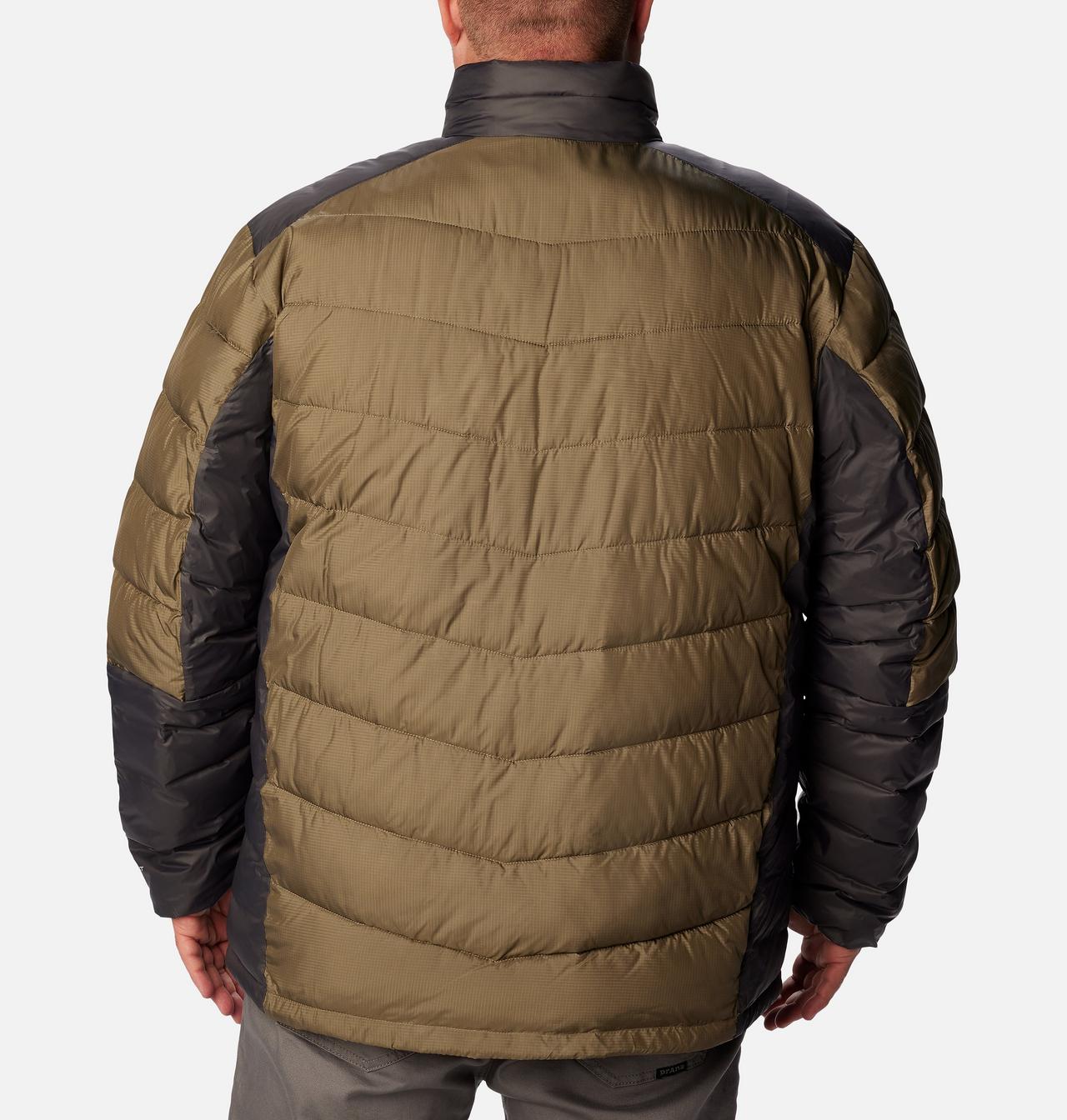 Men's Labyrinth Loop™ Insulated Jacket - Big 2