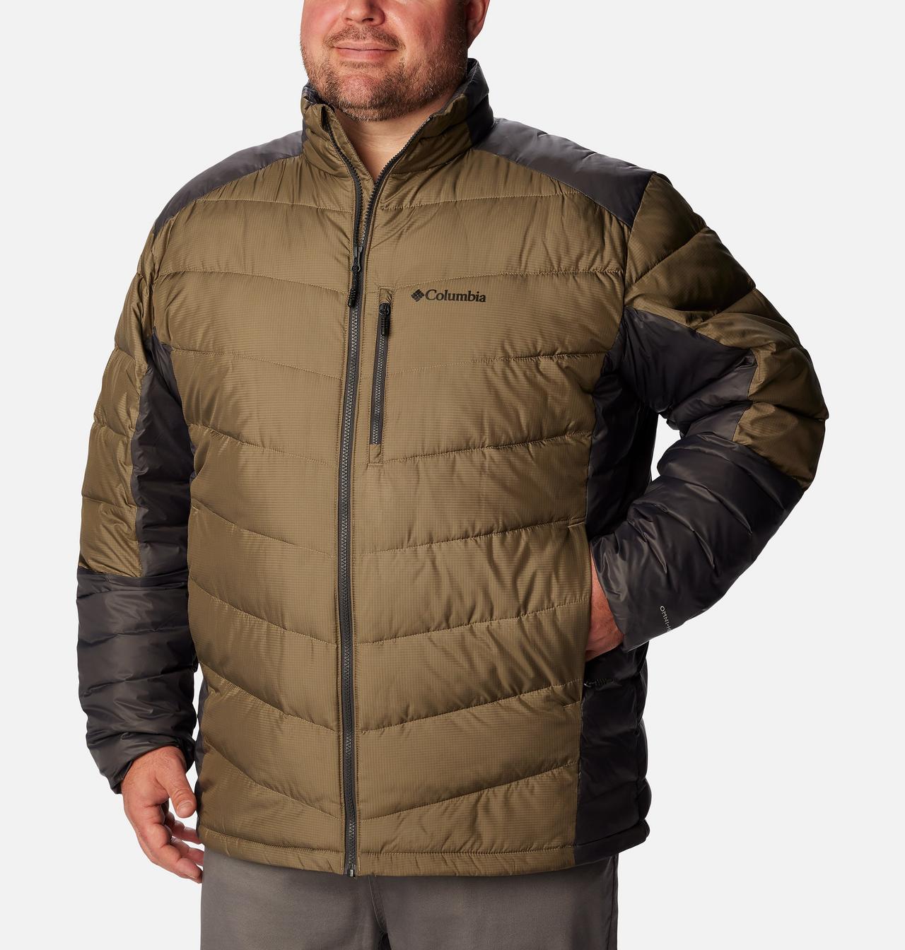 Men's Labyrinth Loop™ Insulated Jacket - Big 1