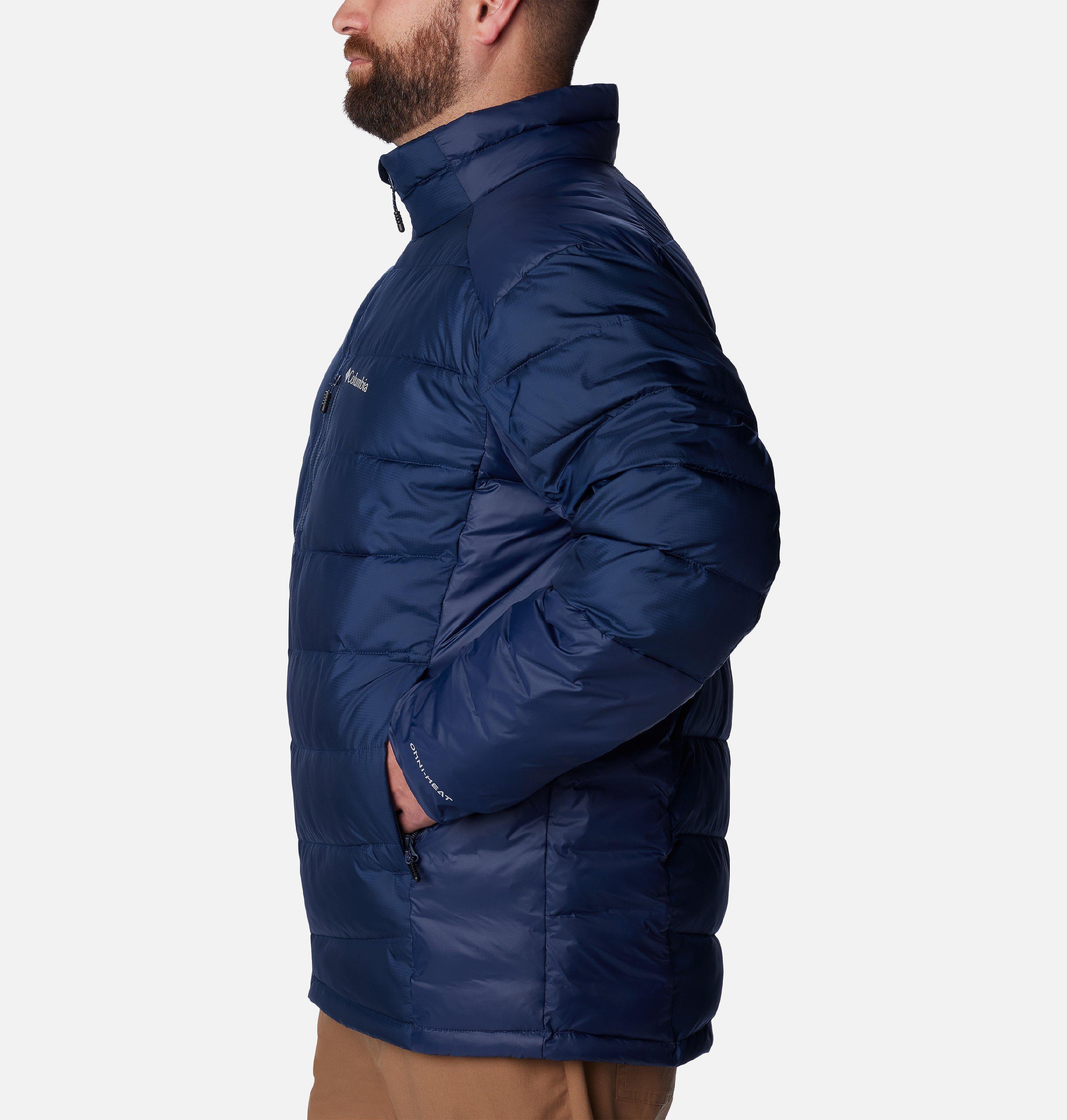 Men's Labyrinth Loop™ Insulated Jacket - Big 3