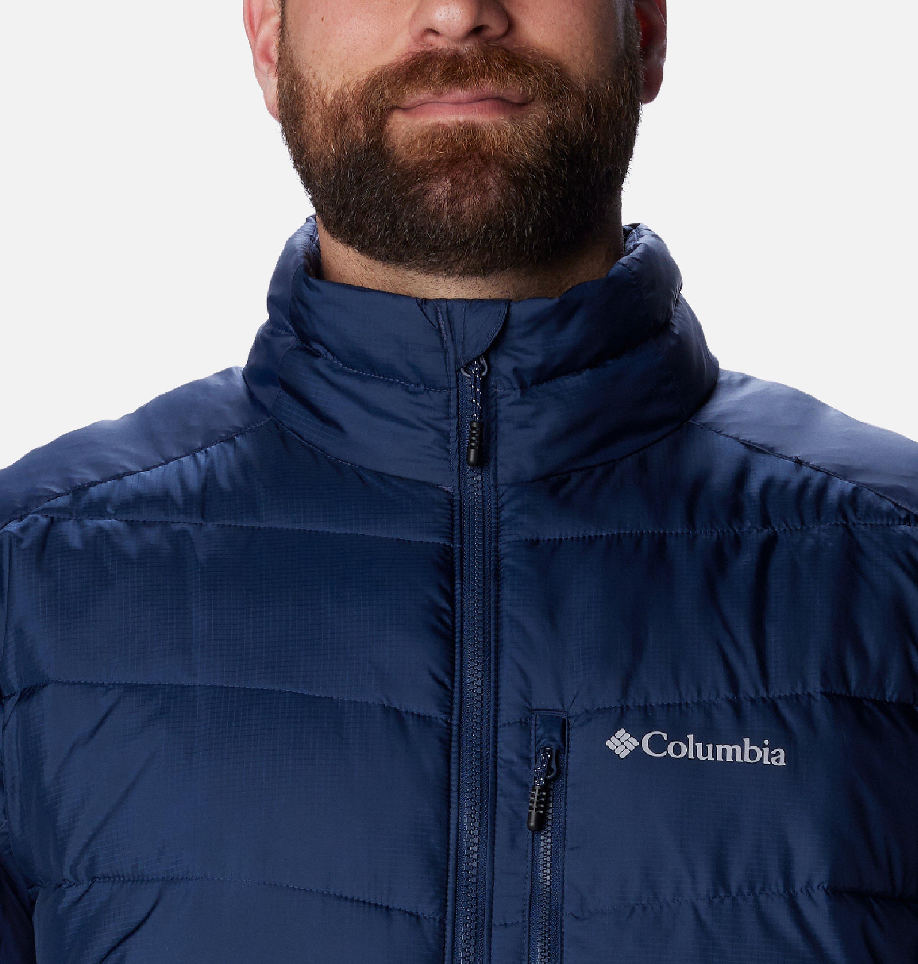 Men's Labyrinth Loop™ Insulated Jacket - Big 4