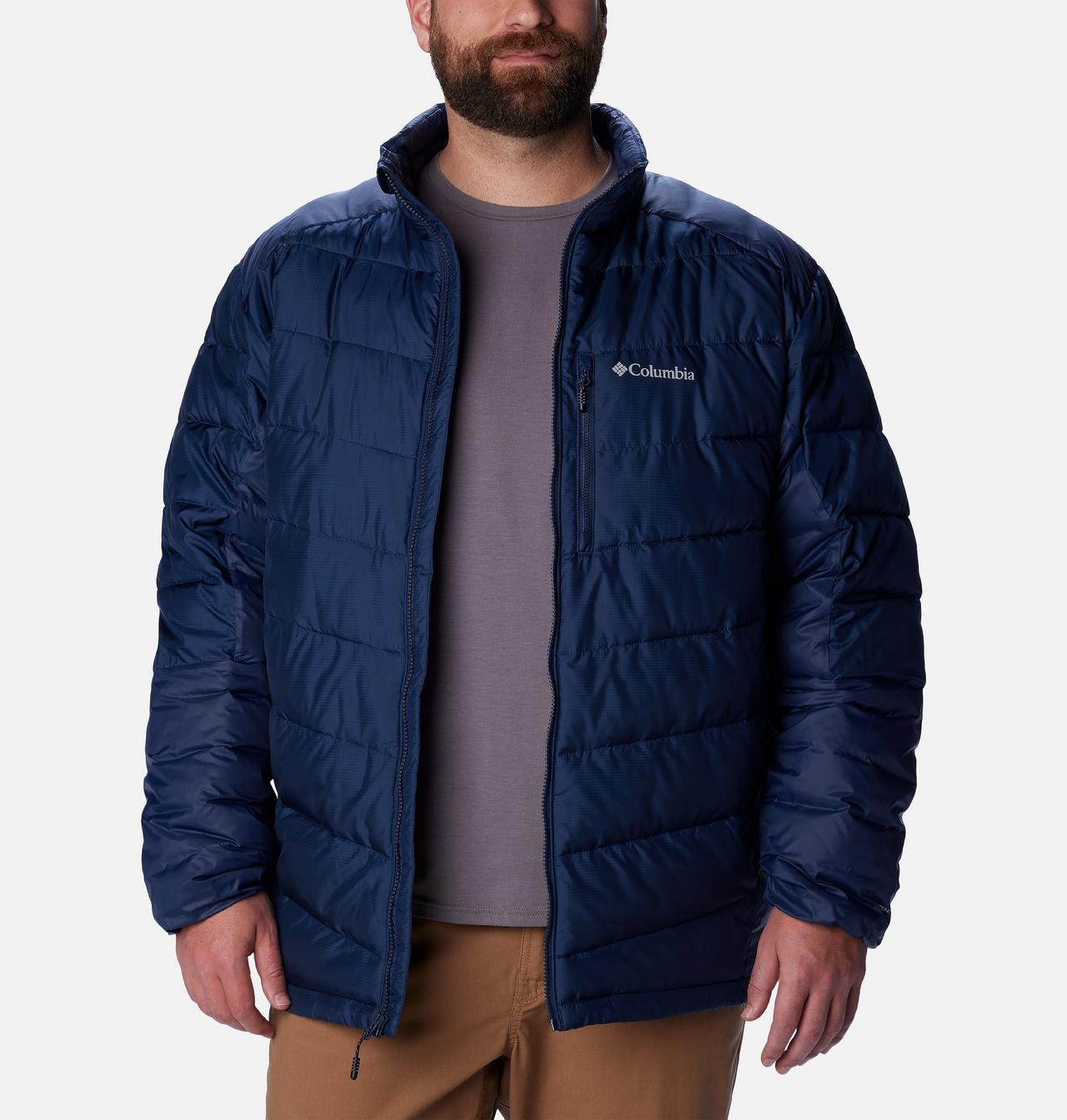 Men's Labyrinth Loop™ Insulated Jacket - Big 7