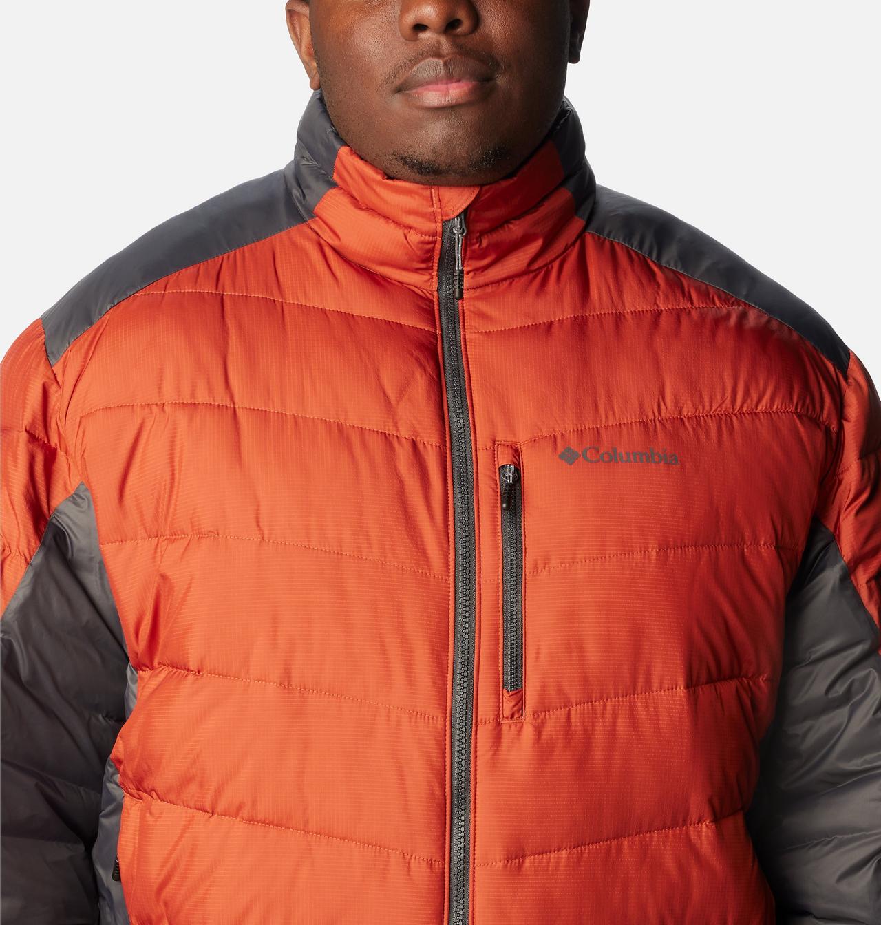 Men's Labyrinth Loop™ Insulated Jacket - Big 4