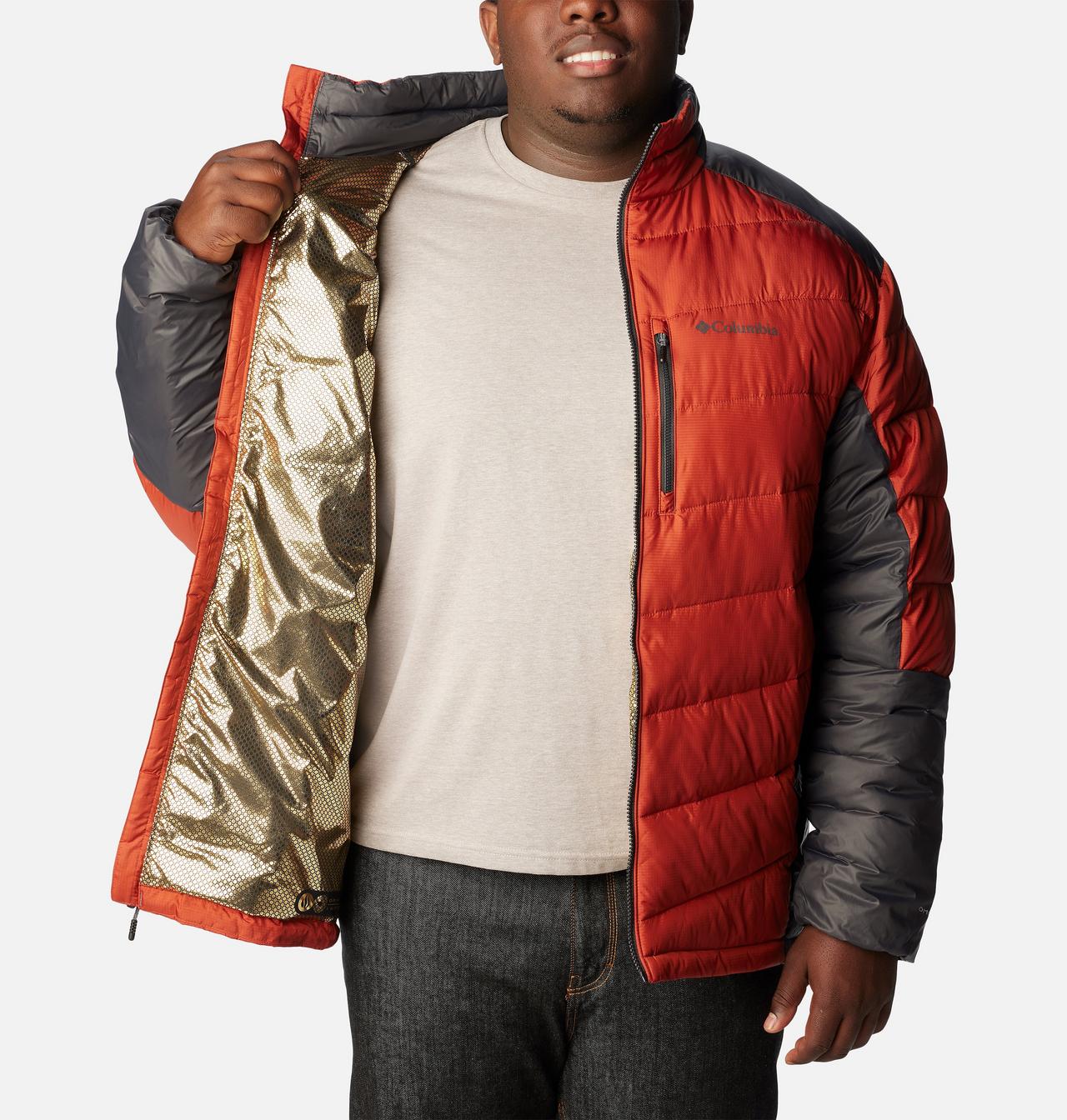 Men's Labyrinth Loop™ Insulated Jacket - Big 5