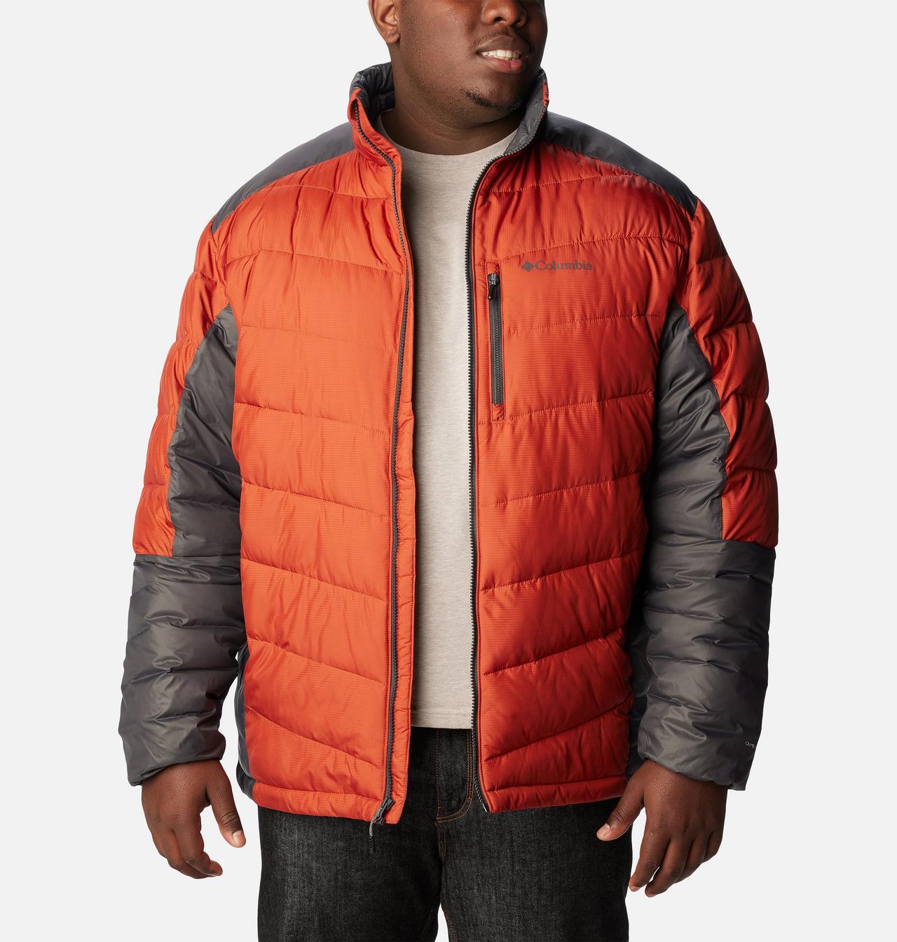 Men's Labyrinth Loop™ Insulated Jacket - Big 8