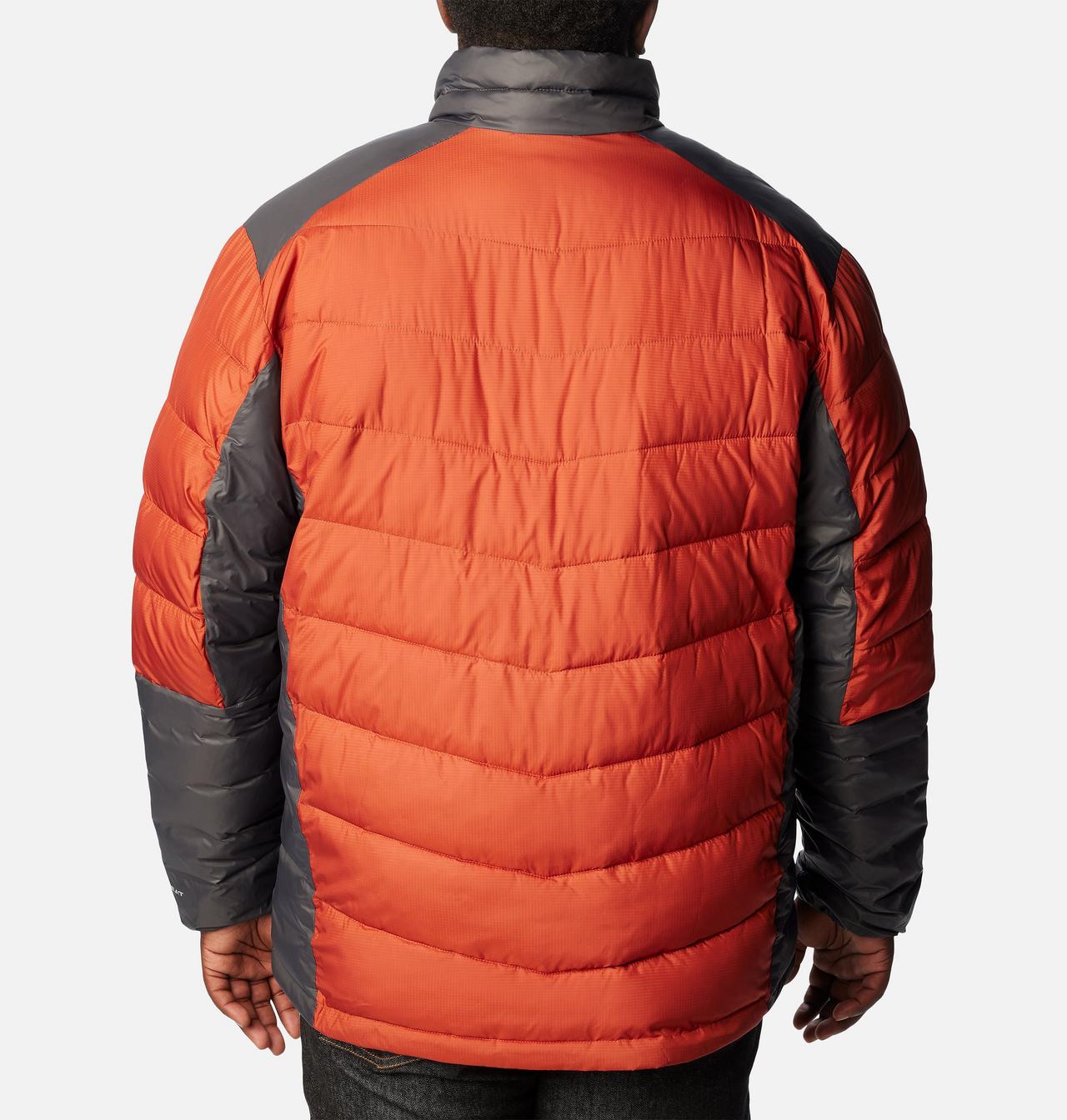 Men's Labyrinth Loop™ Insulated Jacket - Big 2