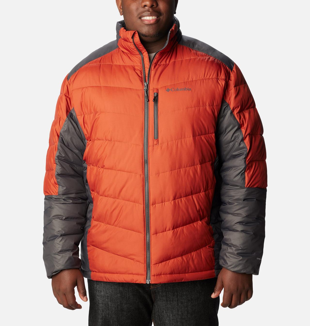 Men's Labyrinth Loop™ Insulated Jacket - Big 1