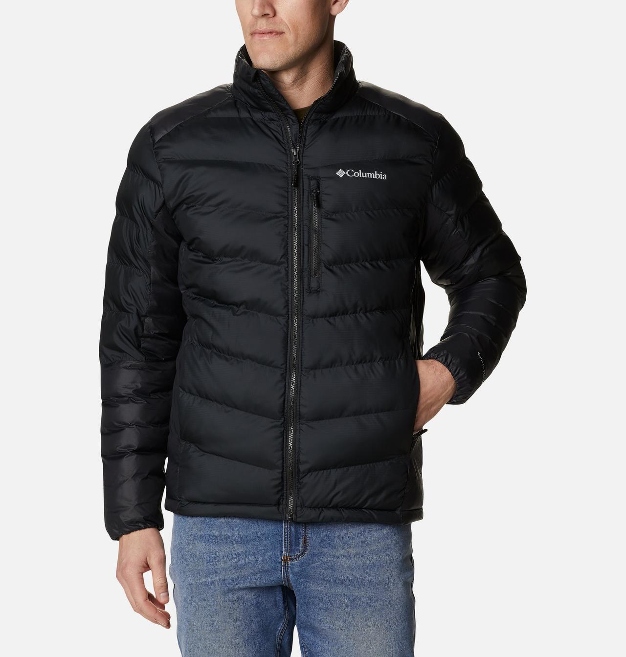 Men's Labyrinth Loop™ Insulated Jacket - Tall 7