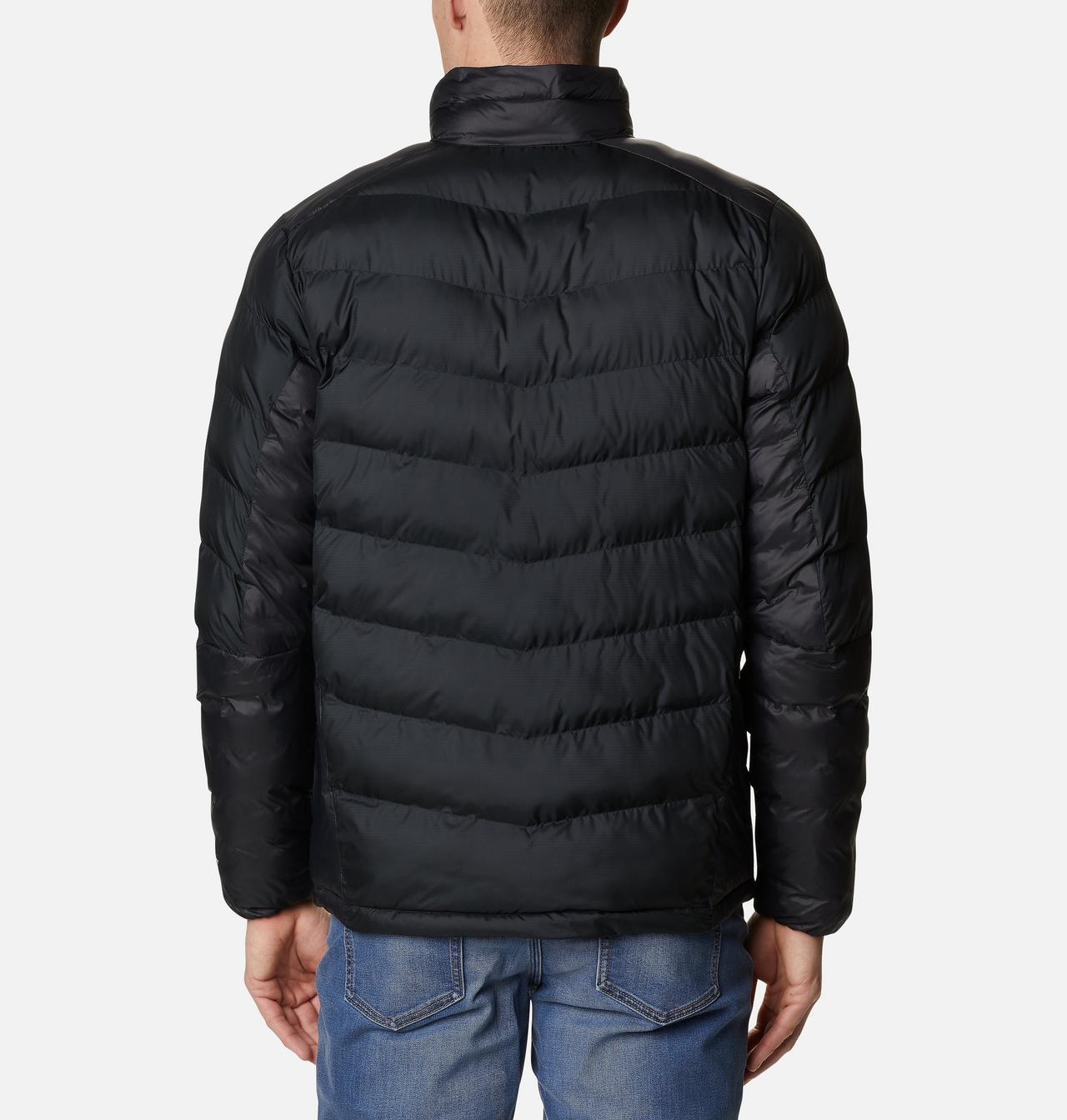 Men's Labyrinth Loop™ Insulated Jacket - Tall 2