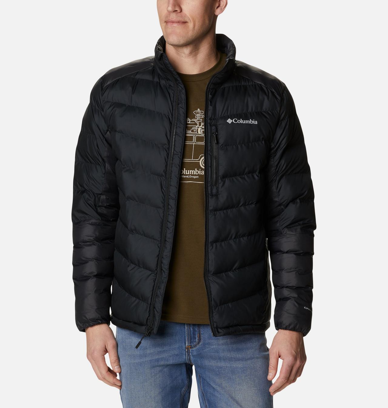 Men's Labyrinth Loop™ Insulated Jacket - Tall 1