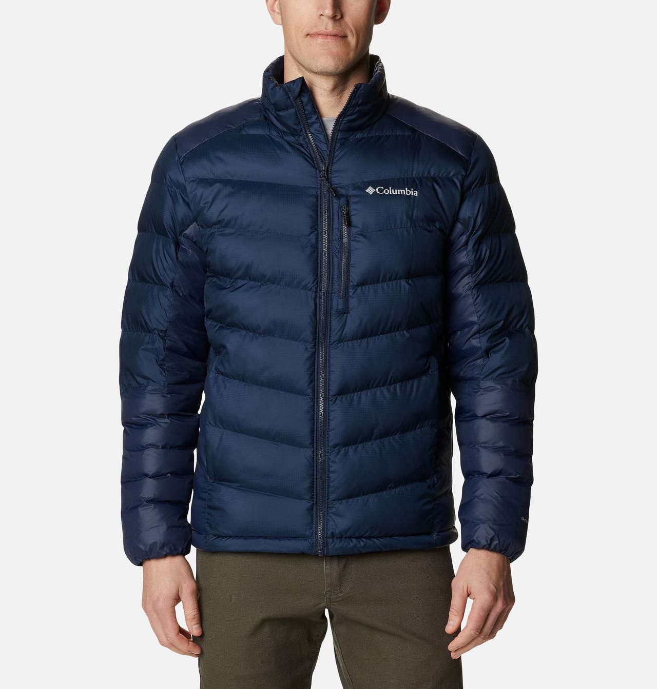 Men's Labyrinth Loop™ Insulated Jacket - Tall 7
