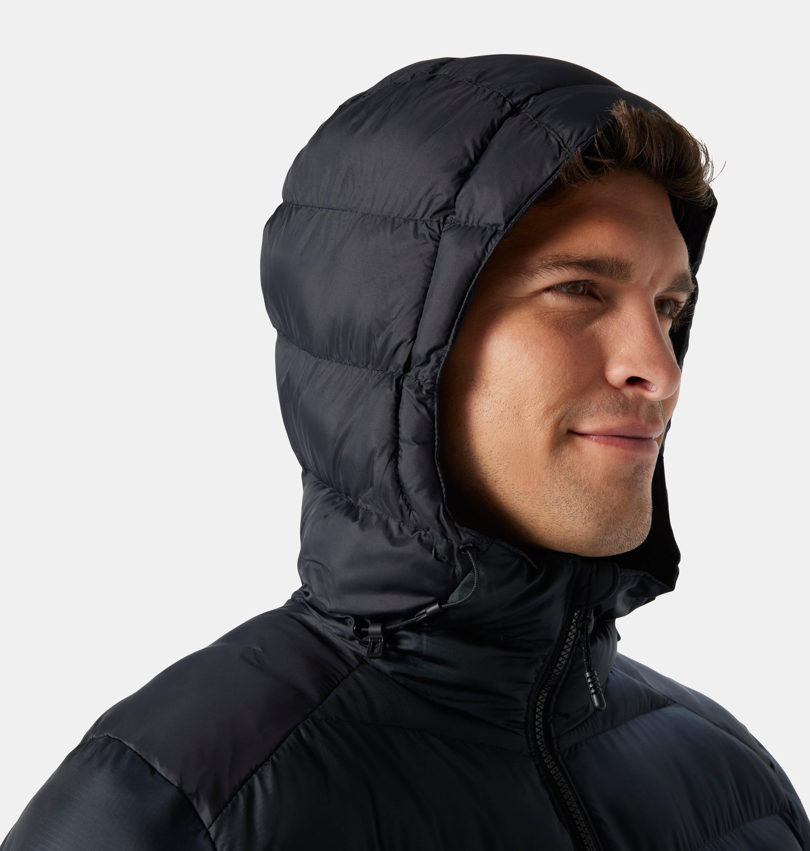 Men's Labyrinth Loop™ Insulated Hooded Jacket - Tall 4