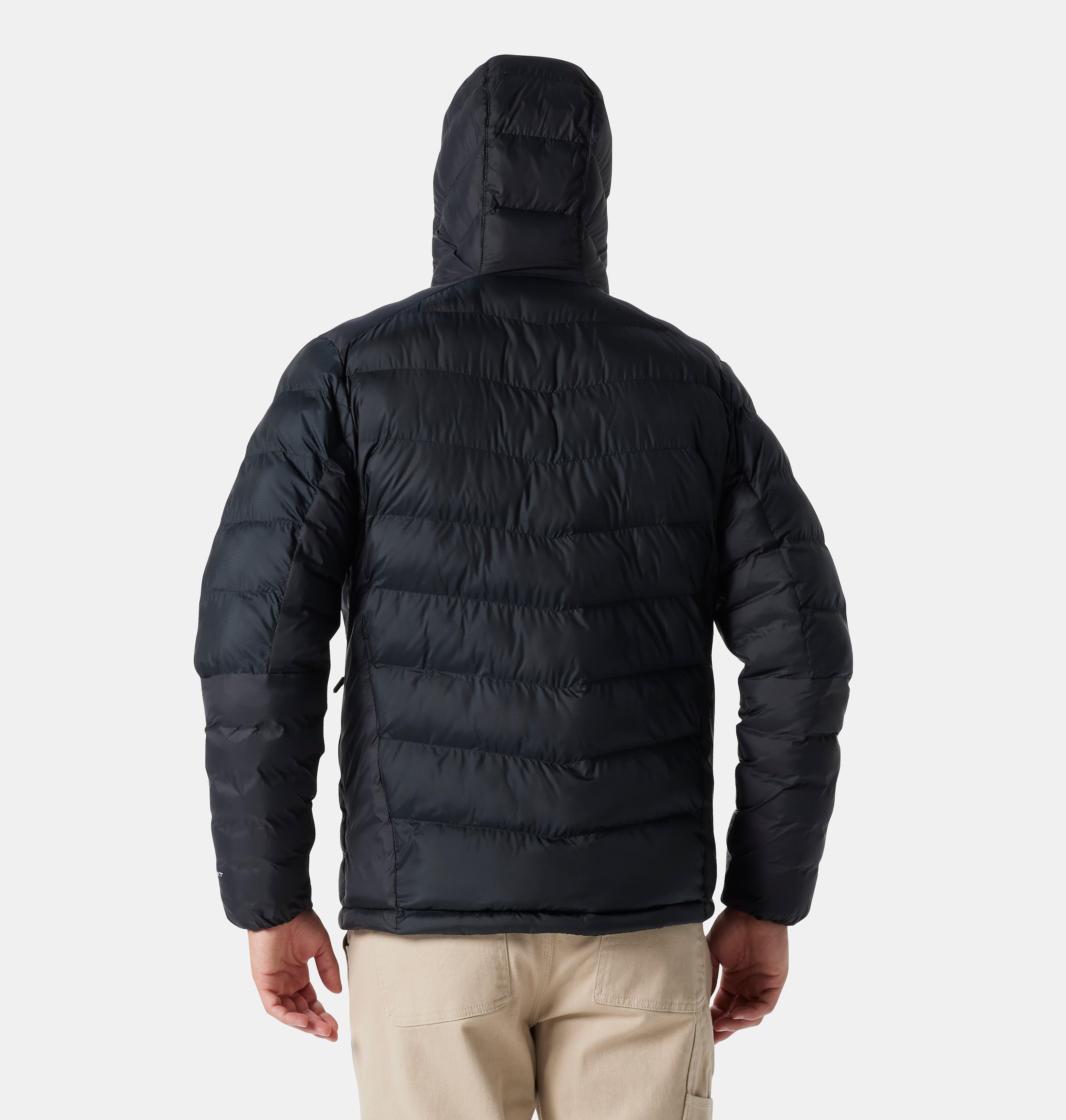Men's Labyrinth Loop™ Insulated Hooded Jacket - Tall 2