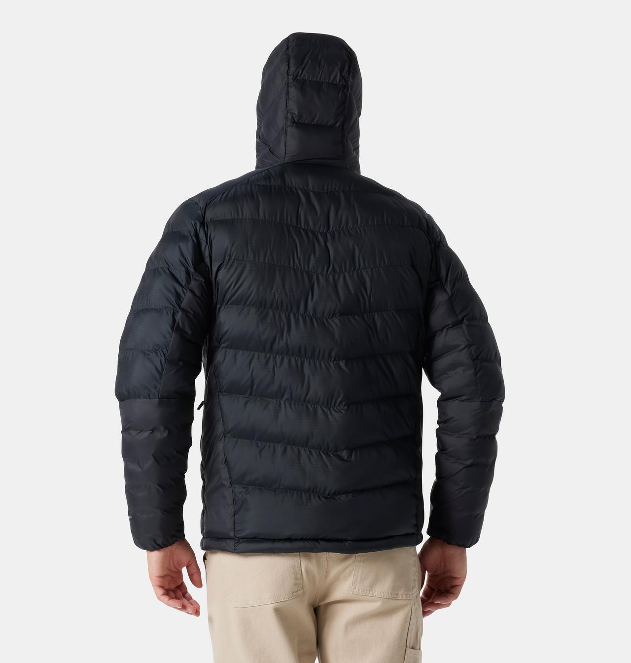 Men's Labyrinth Loop™ Insulated Hooded Jacket 3