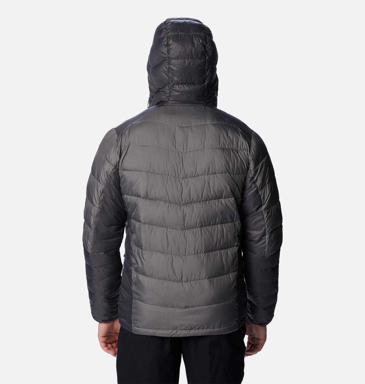 Men's Labyrinth Loop™ Insulated Hooded Jacket 2
