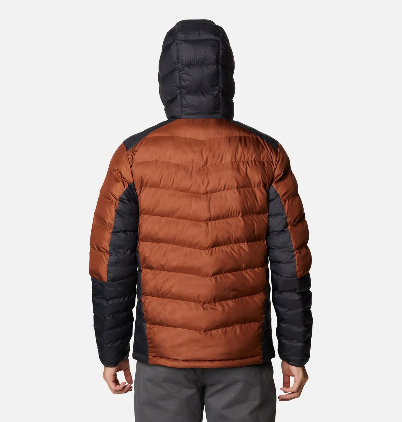 Men's Labyrinth Loop™ Insulated Hooded Jacket 3