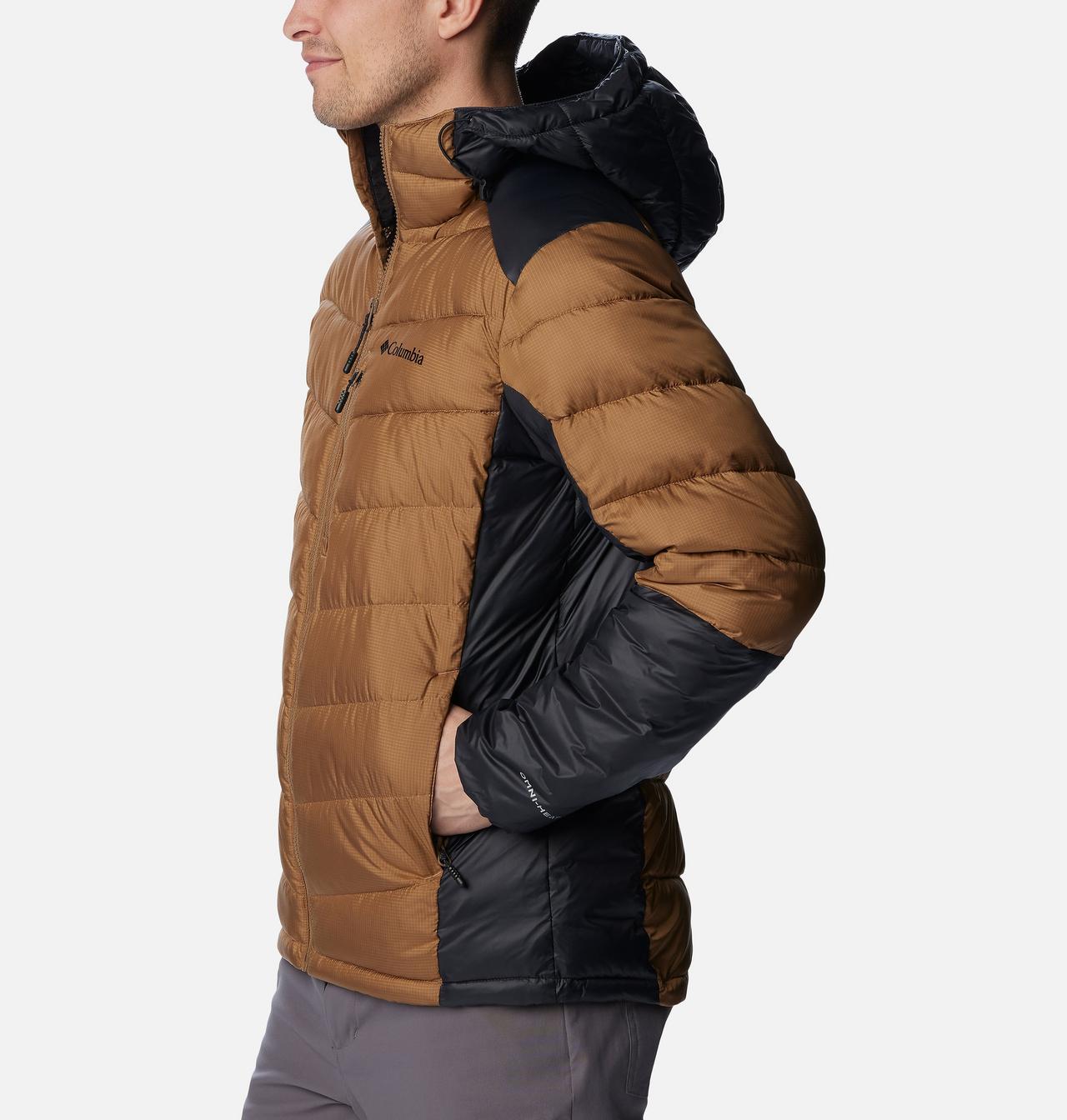 Manteau Labyrinth Loop™ pour homme 3