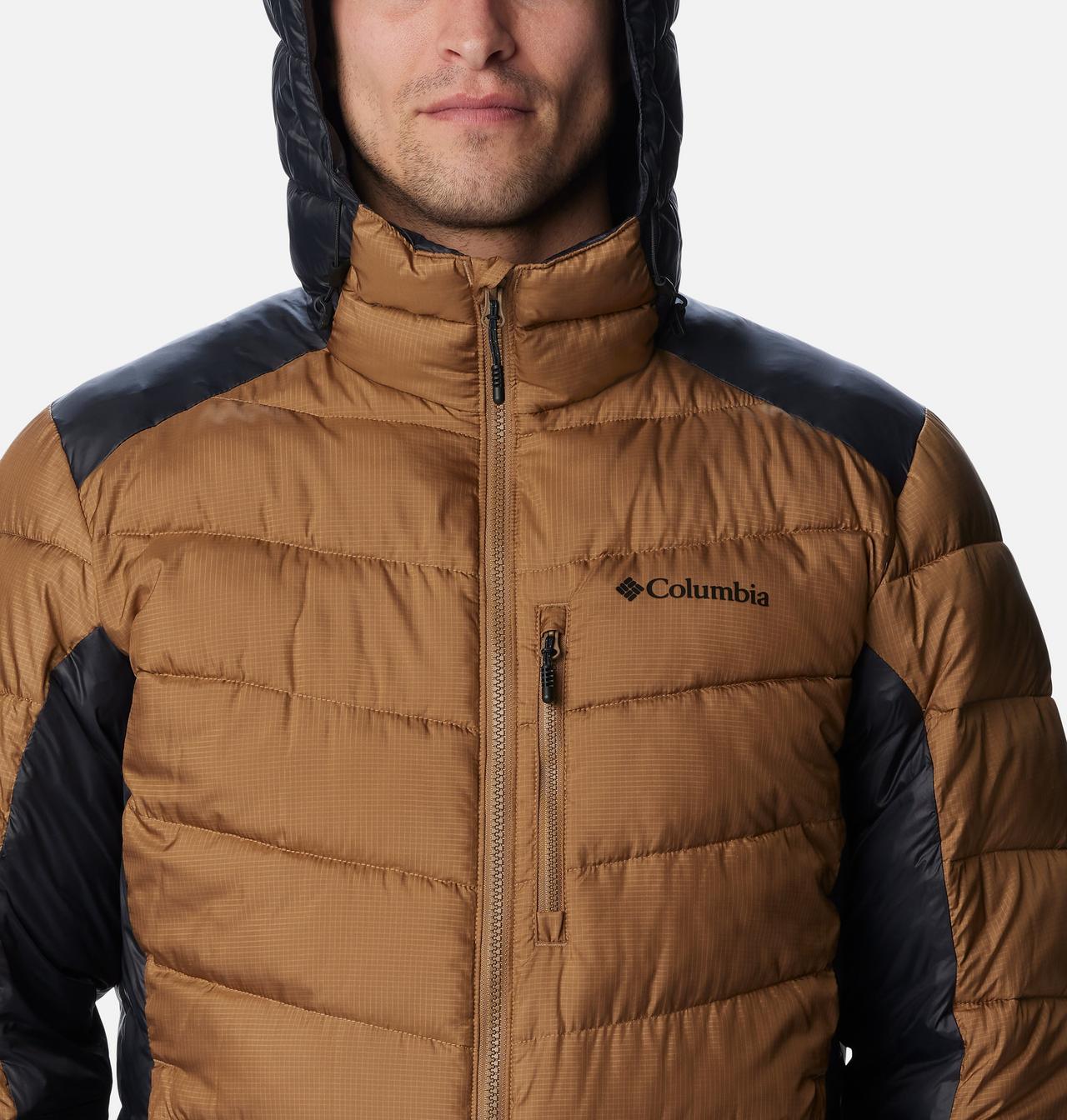 Manteau Labyrinth Loop™ pour homme 4