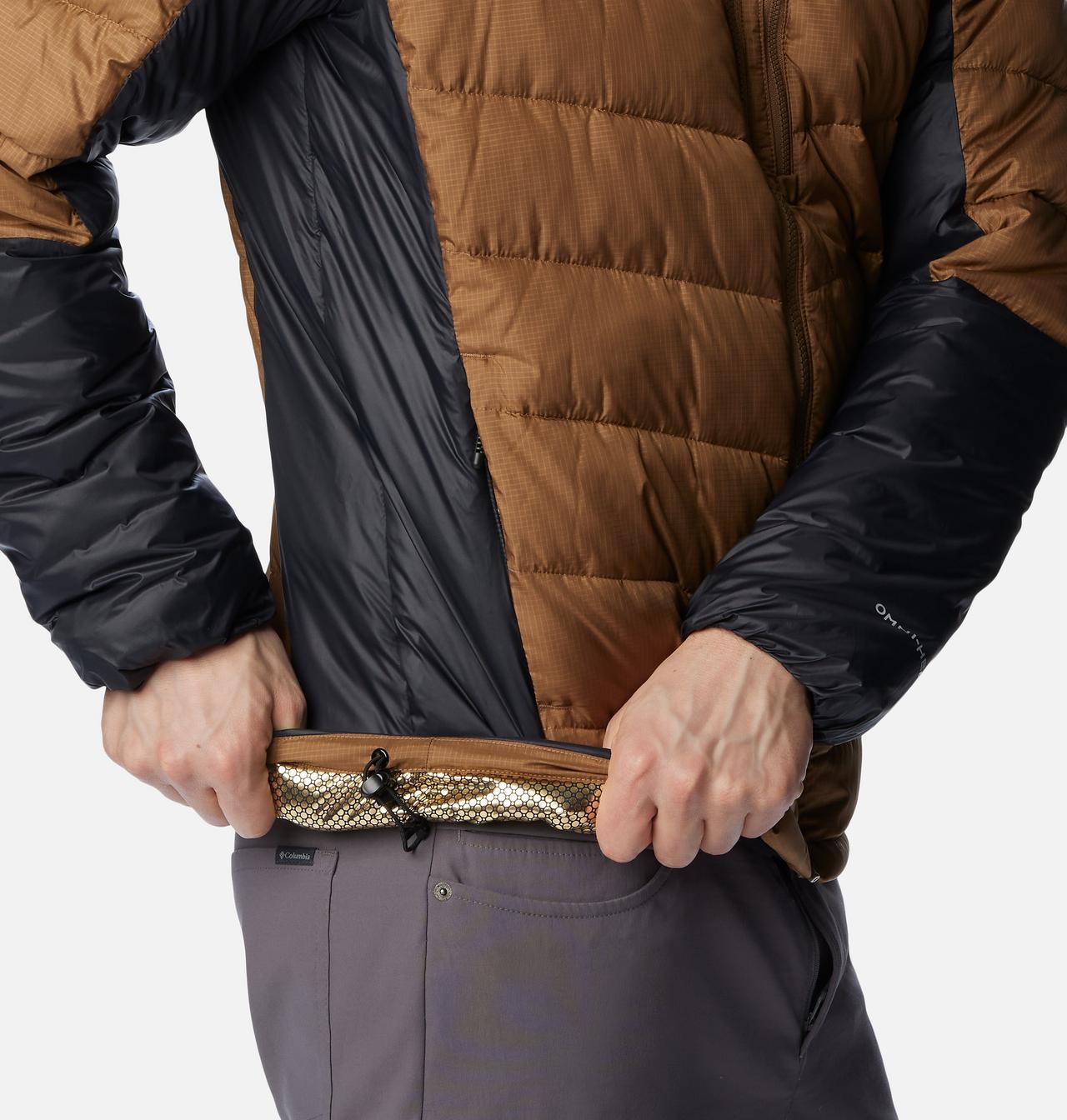 Manteau Labyrinth Loop™ pour homme 7