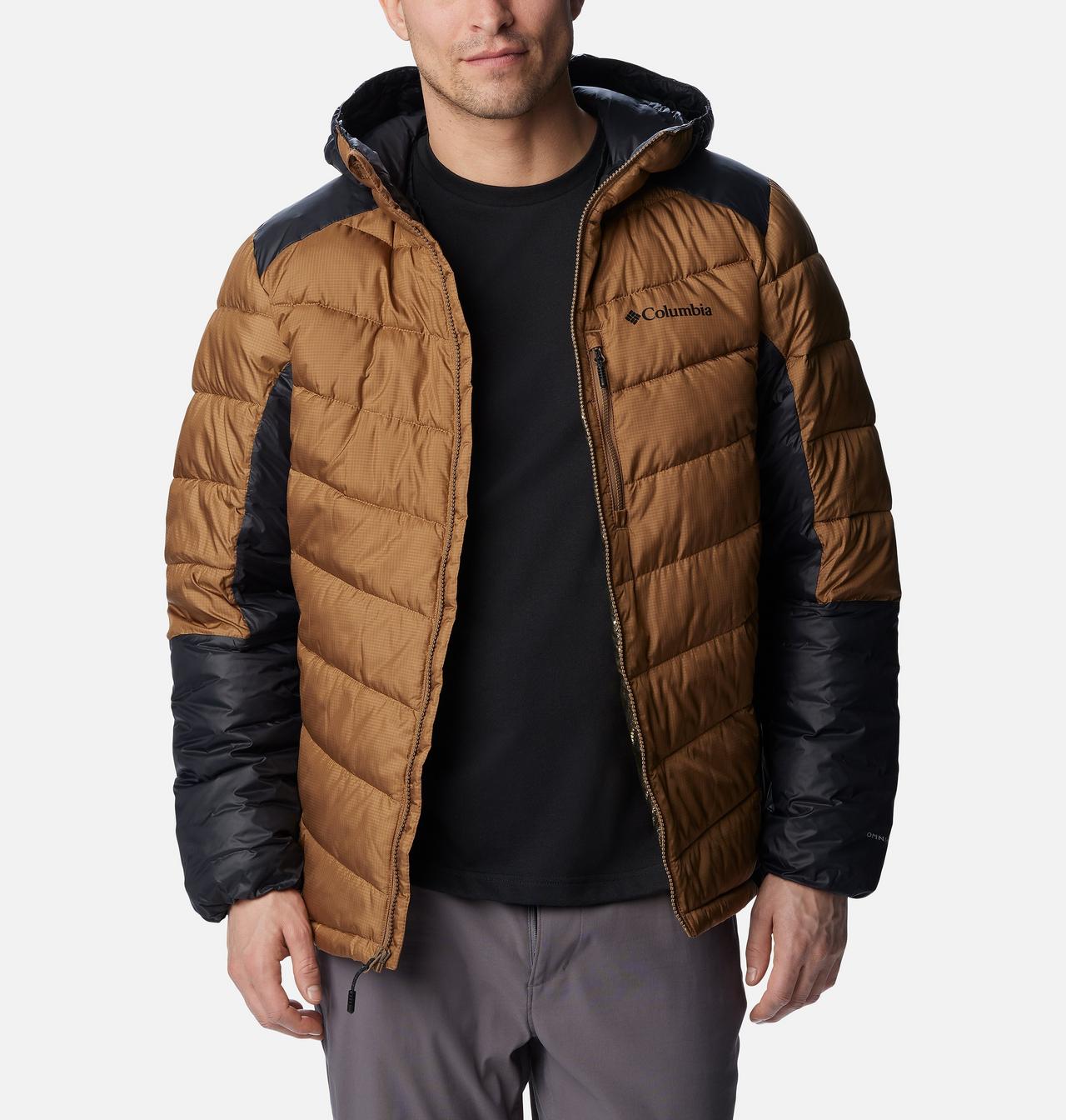 Manteau Labyrinth Loop™ pour homme 8