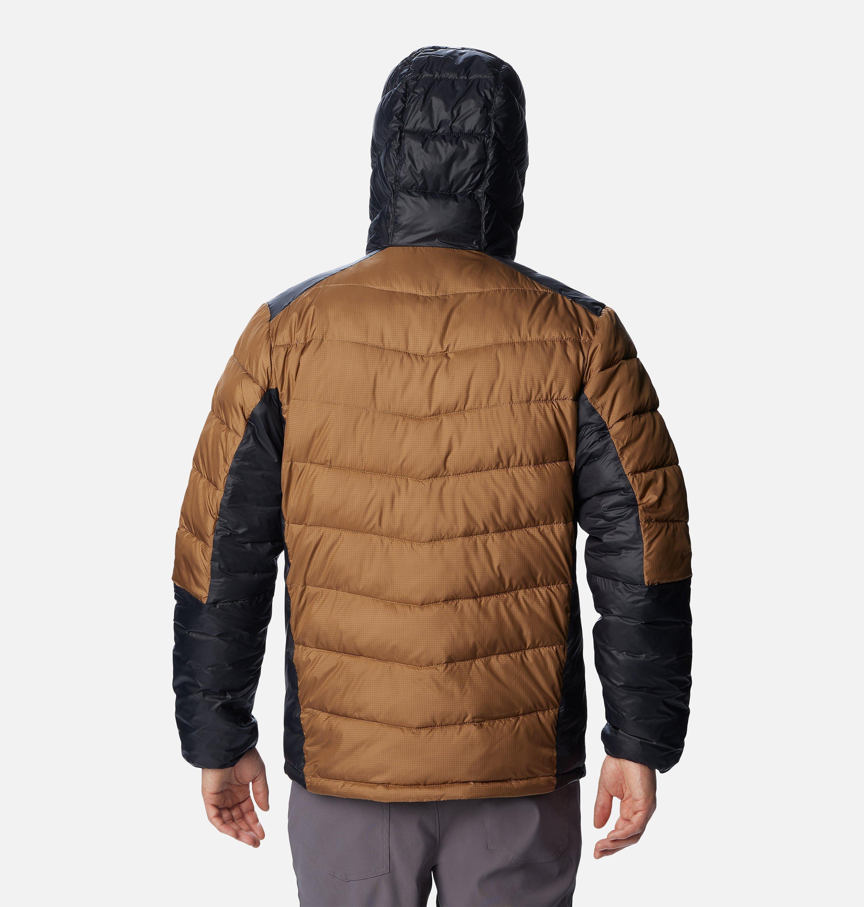 Men's Labyrinth Loop™ Insulated Hooded Jacket 2