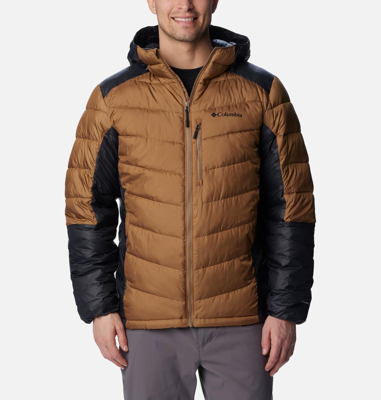 Manteau Labyrinth Loop™ pour homme 1