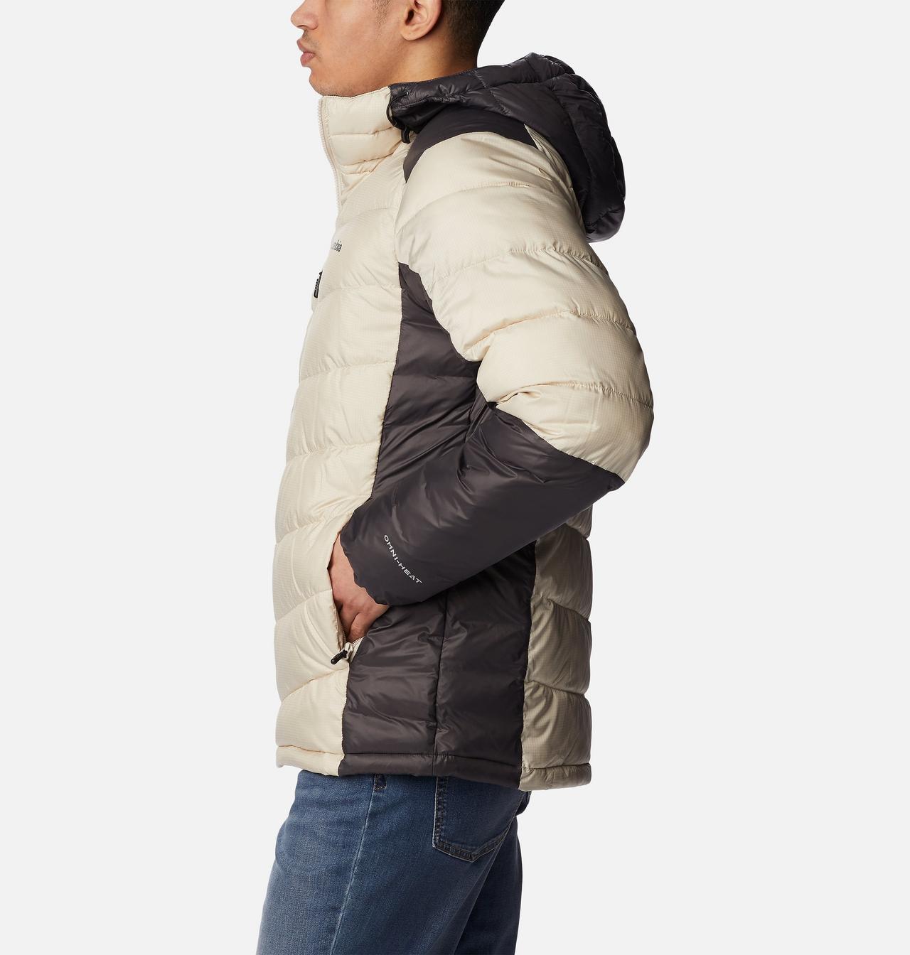 Manteau Labyrinth Loop™ pour homme 3