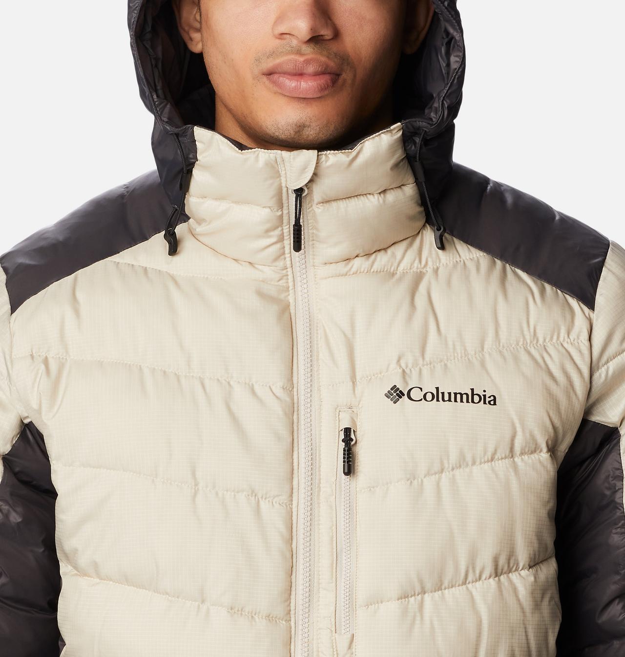 Manteau Labyrinth Loop™ pour homme 4