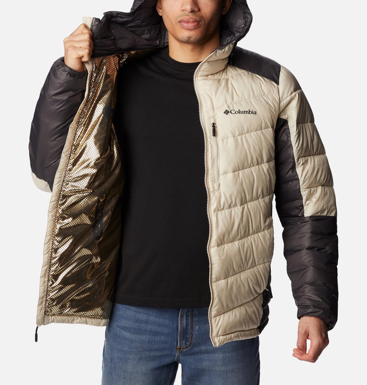 Manteau Labyrinth Loop™ pour homme 5