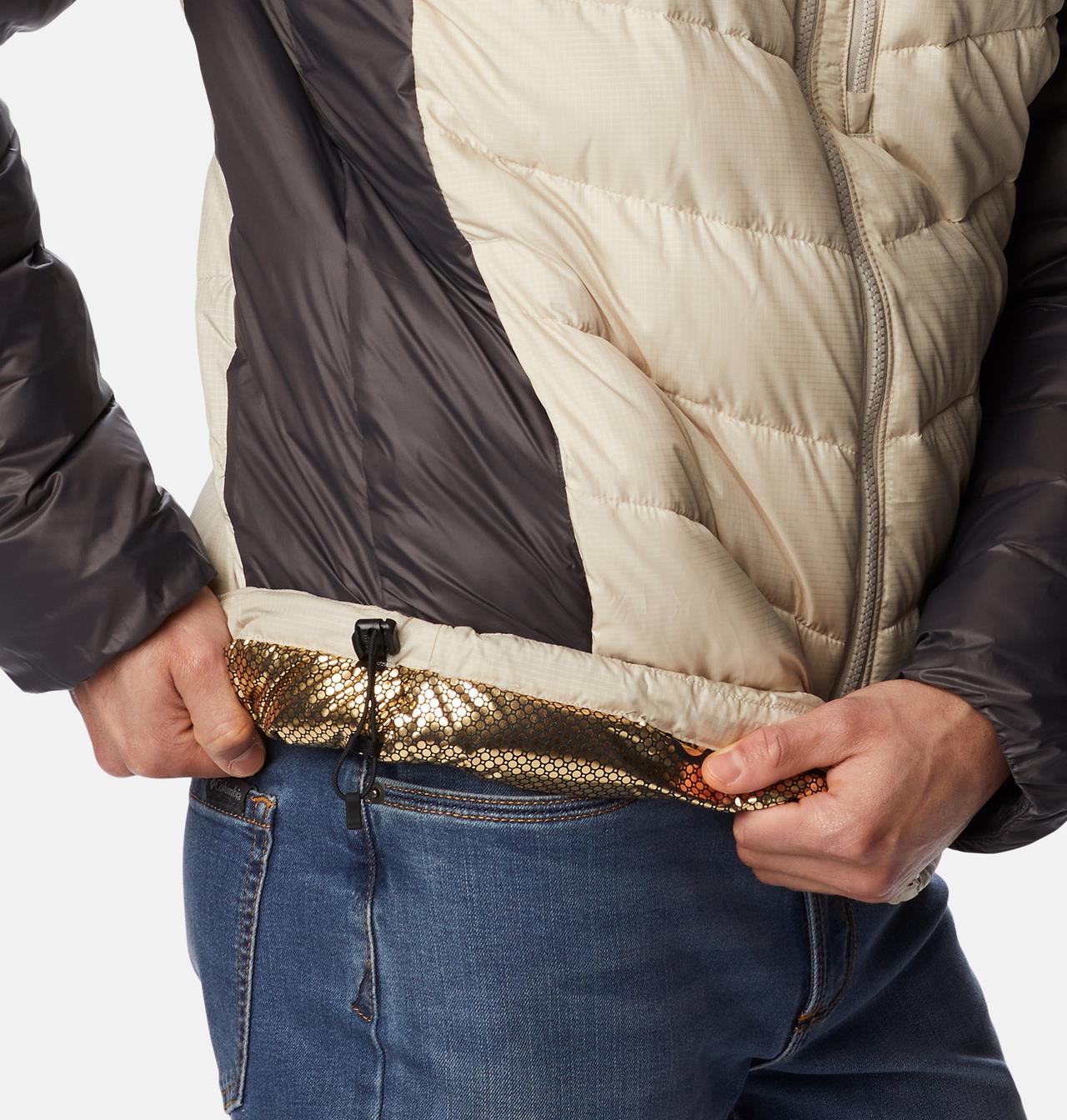 Manteau Labyrinth Loop™ pour homme 7