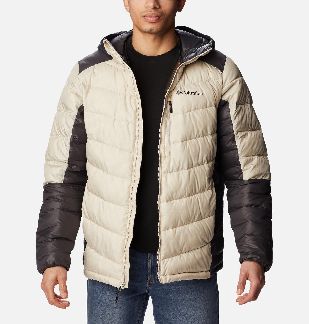 Manteau Labyrinth Loop™ pour homme 8