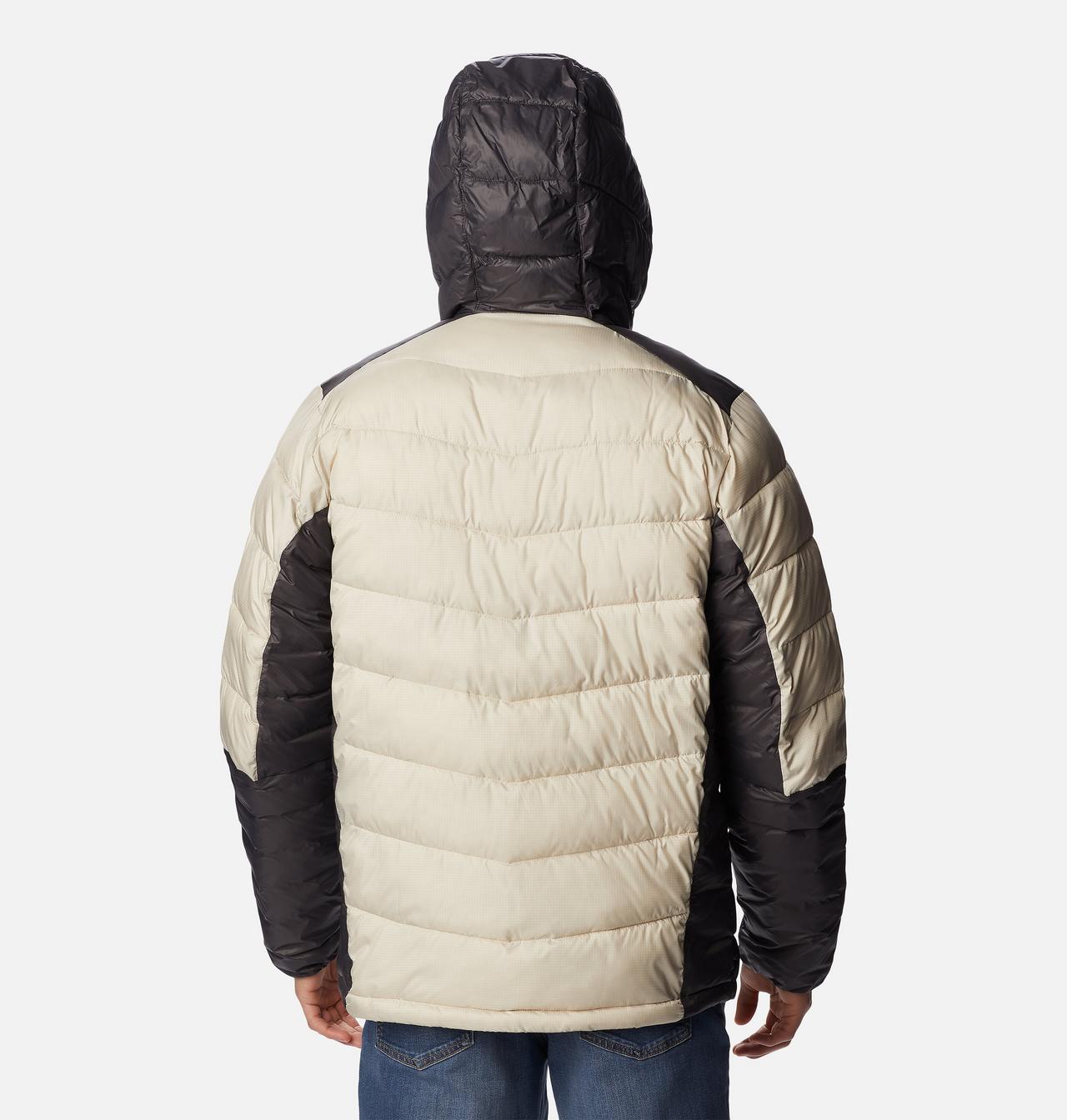 Manteau Labyrinth Loop™ pour homme 2