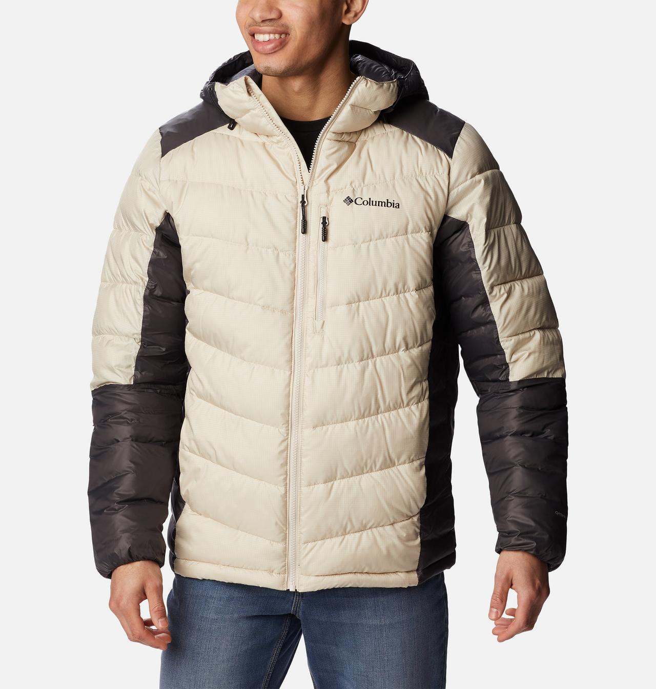 Manteau Labyrinth Loop™ pour homme 1