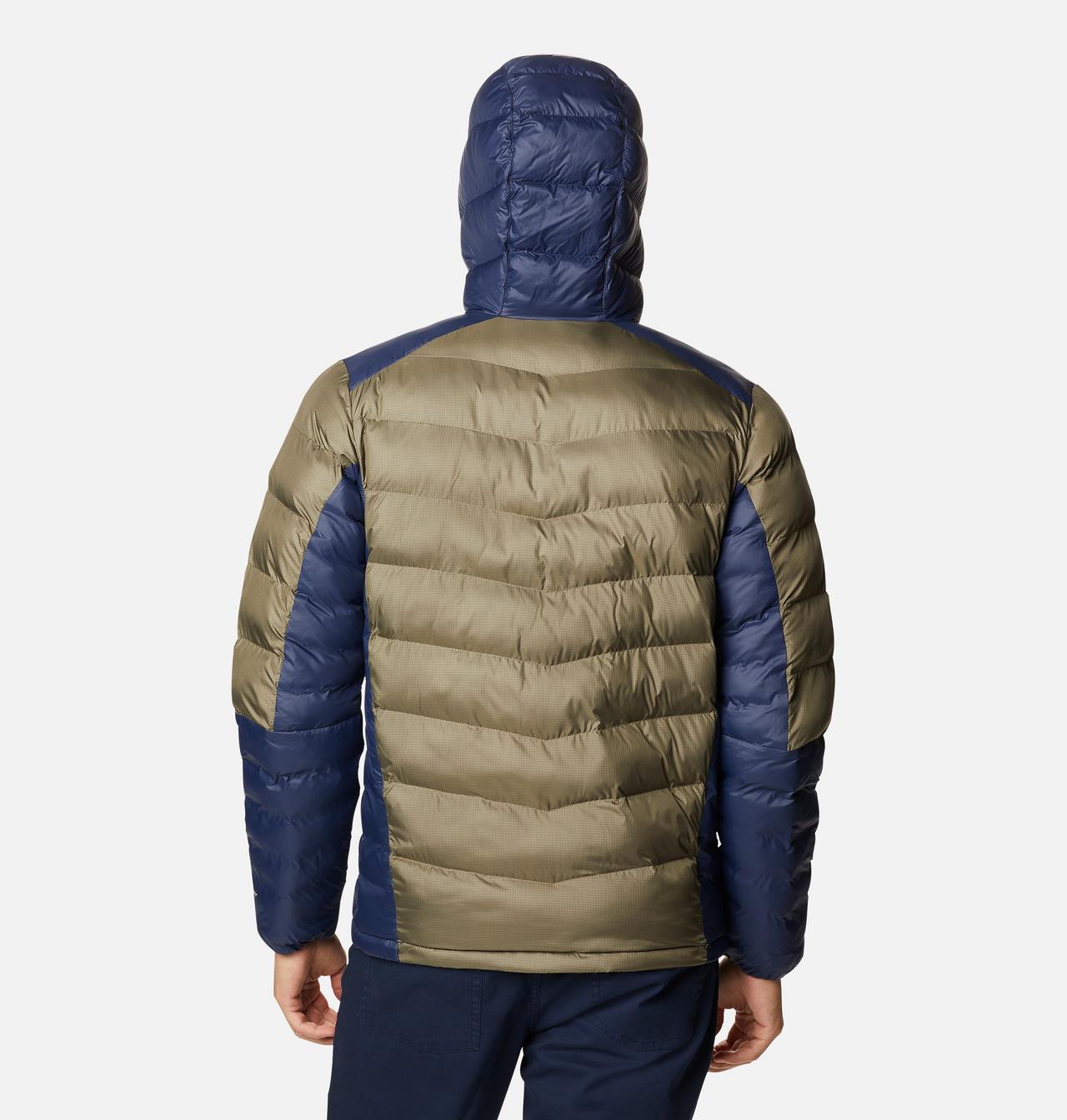 Men's Labyrinth Loop™ Insulated Hooded Jacket 2