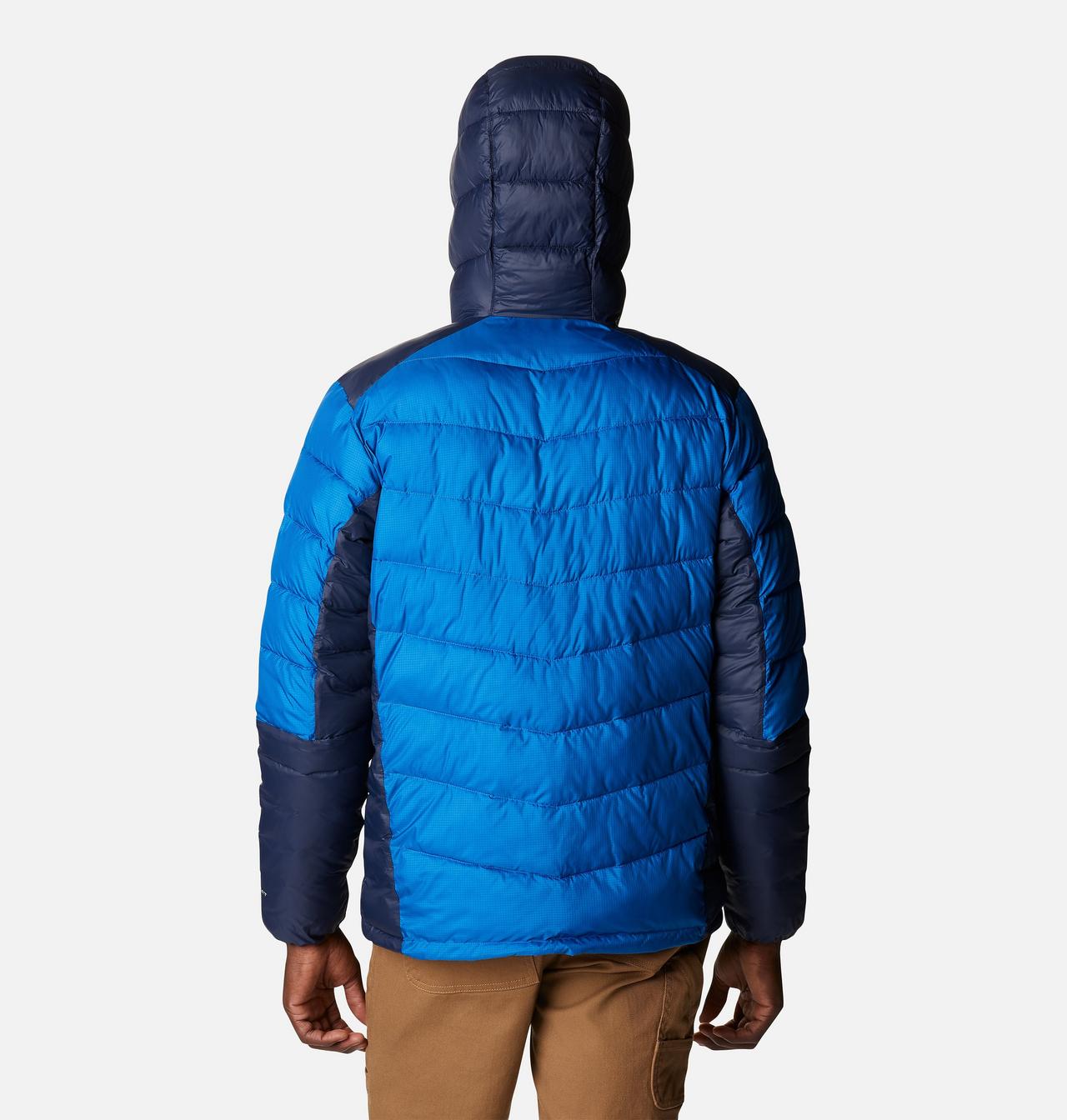 Men's Labyrinth Loop™ Insulated Hooded Jacket 2