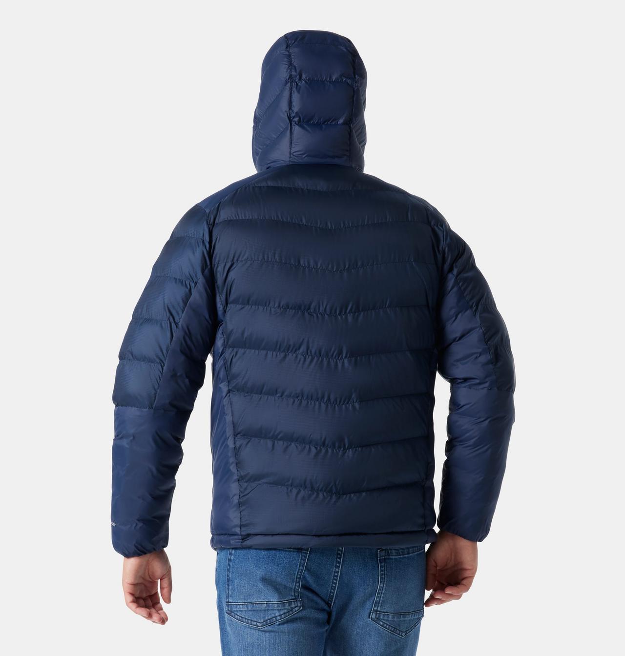 Men's Labyrinth Loop™ Insulated Hooded Jacket 3
