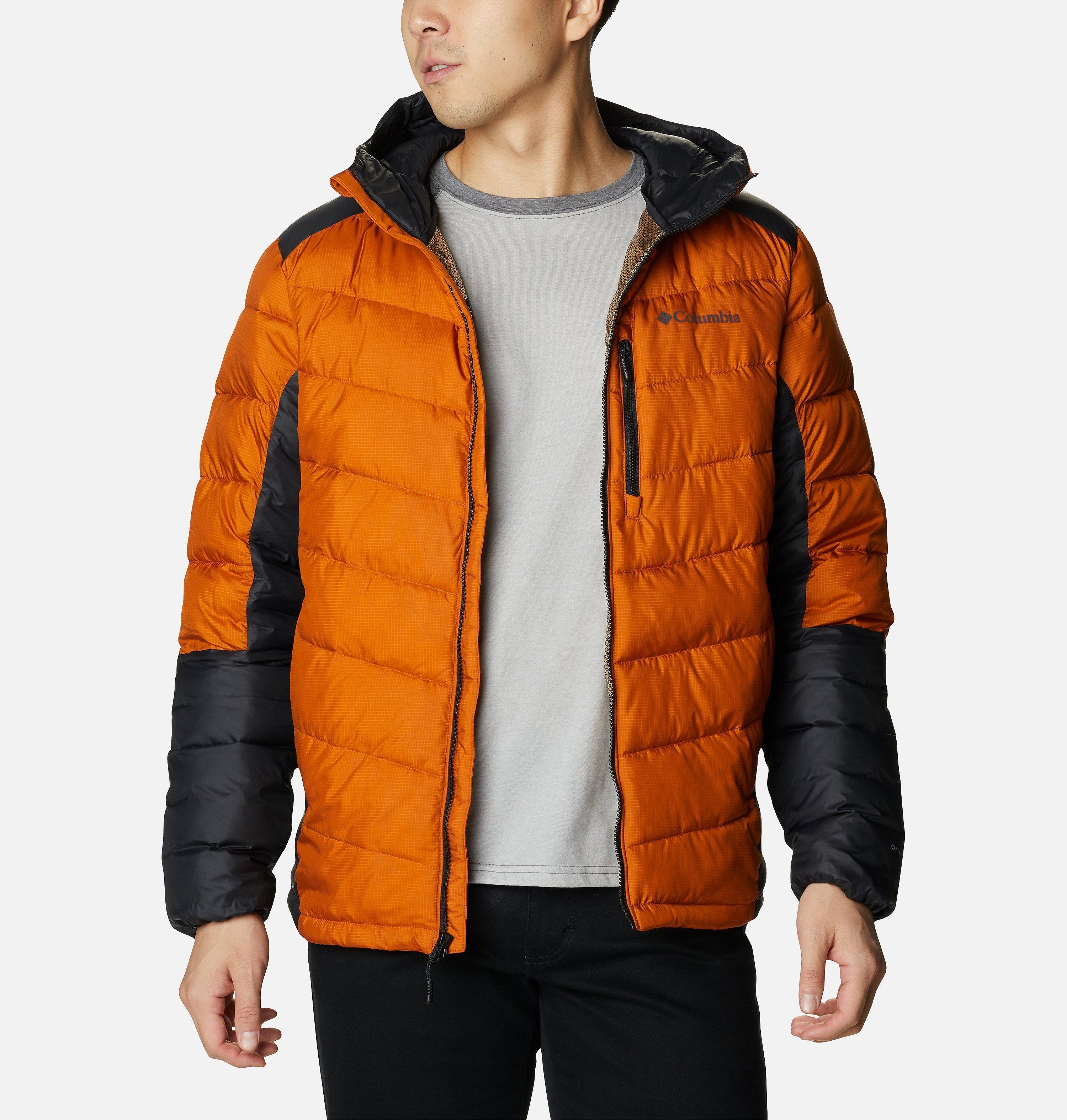 Manteau Labyrinth Loop™ pour homme 8