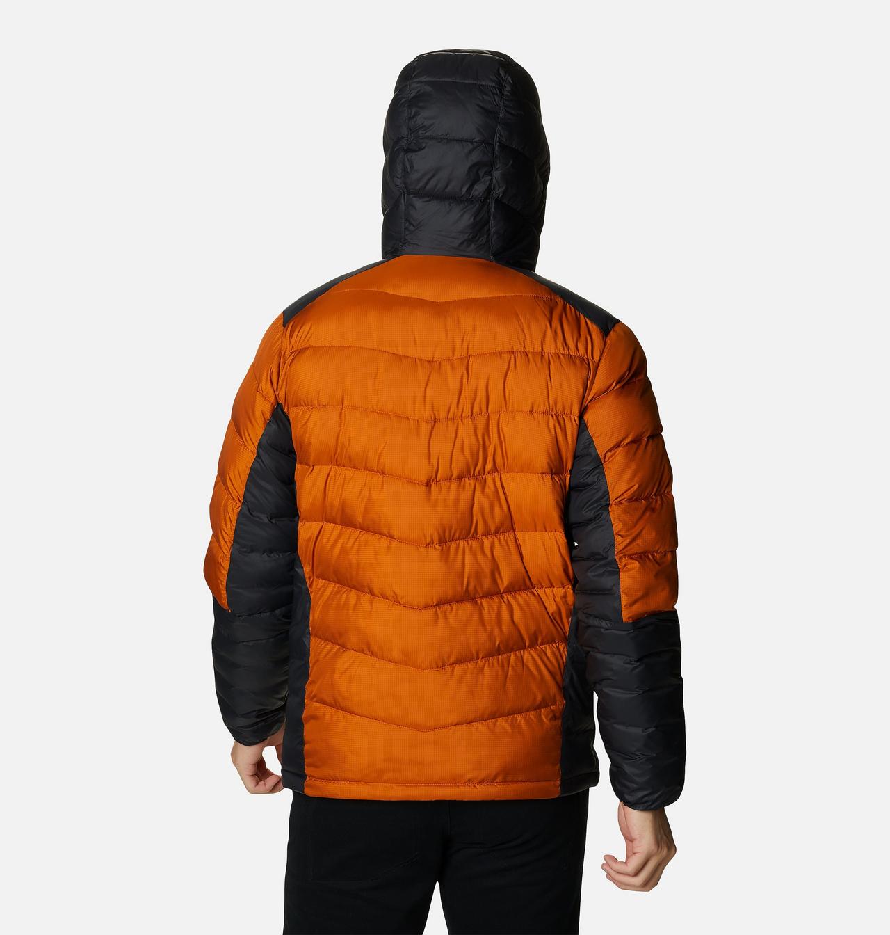 Men's Labyrinth Loop™ Insulated Hooded Jacket 2