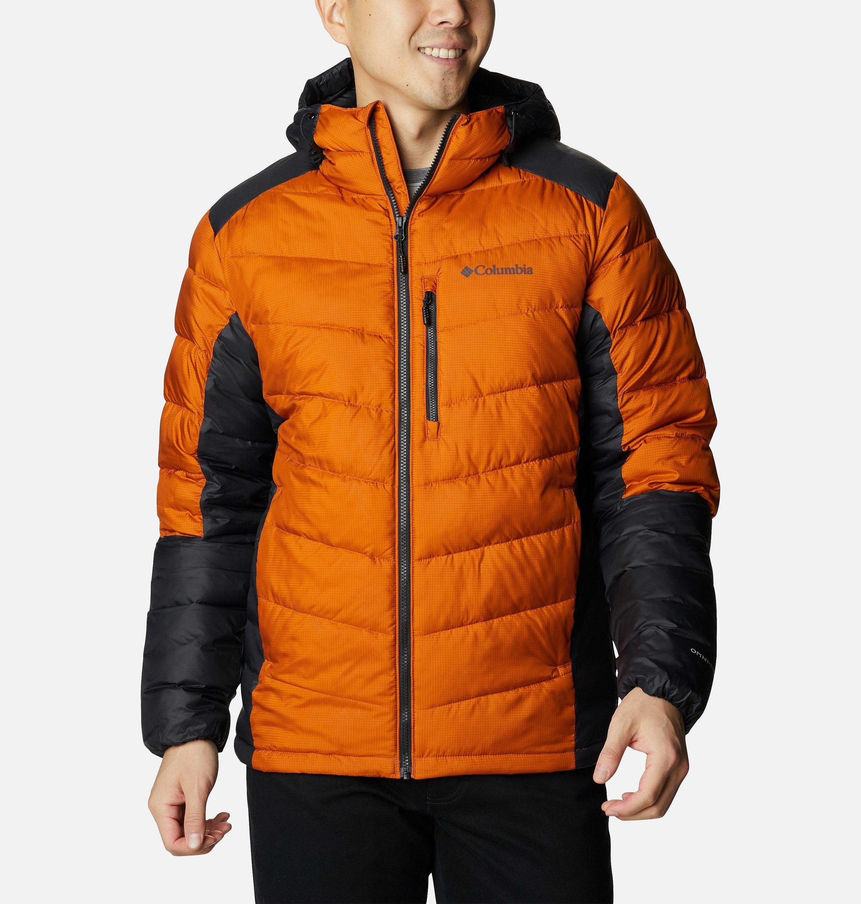Manteau Labyrinth Loop™ pour homme 1