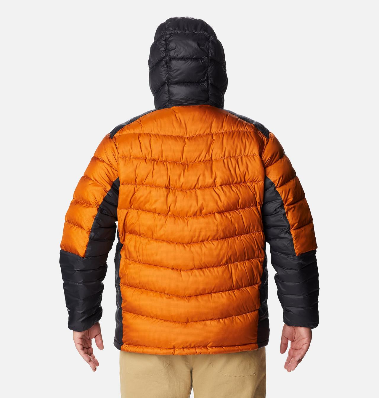 Men's Labyrinth Loop™ Insulated Hooded Jacket - Big 2