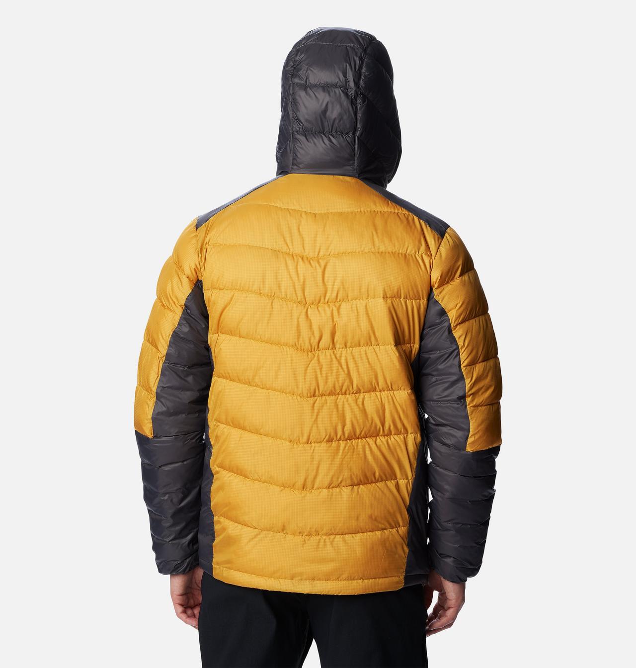 Men's Labyrinth Loop™ Insulated Hooded Jacket - Tall 2