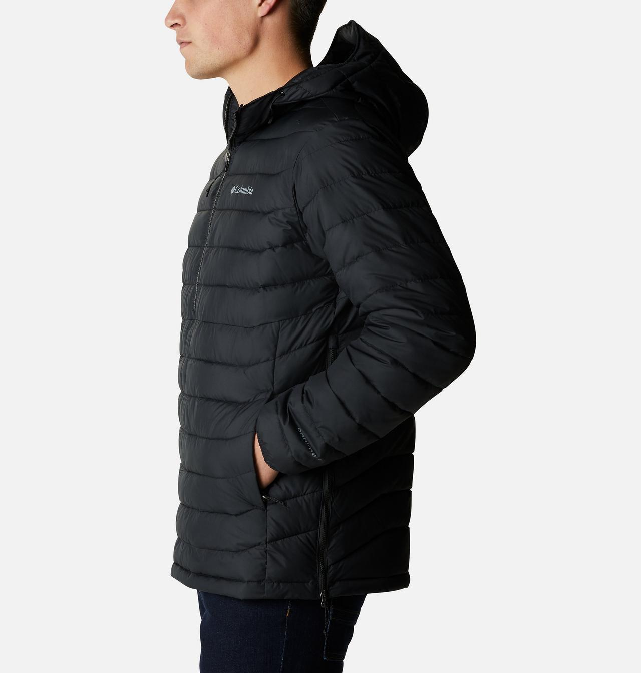 Men's Powder Lite™ Anorak 3