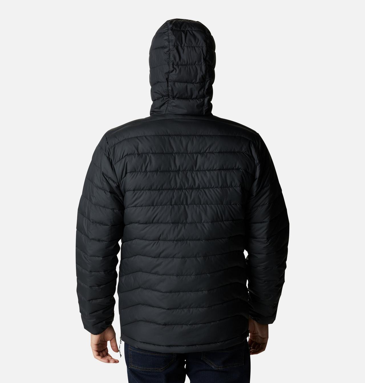 Men's Powder Lite™ Anorak 2