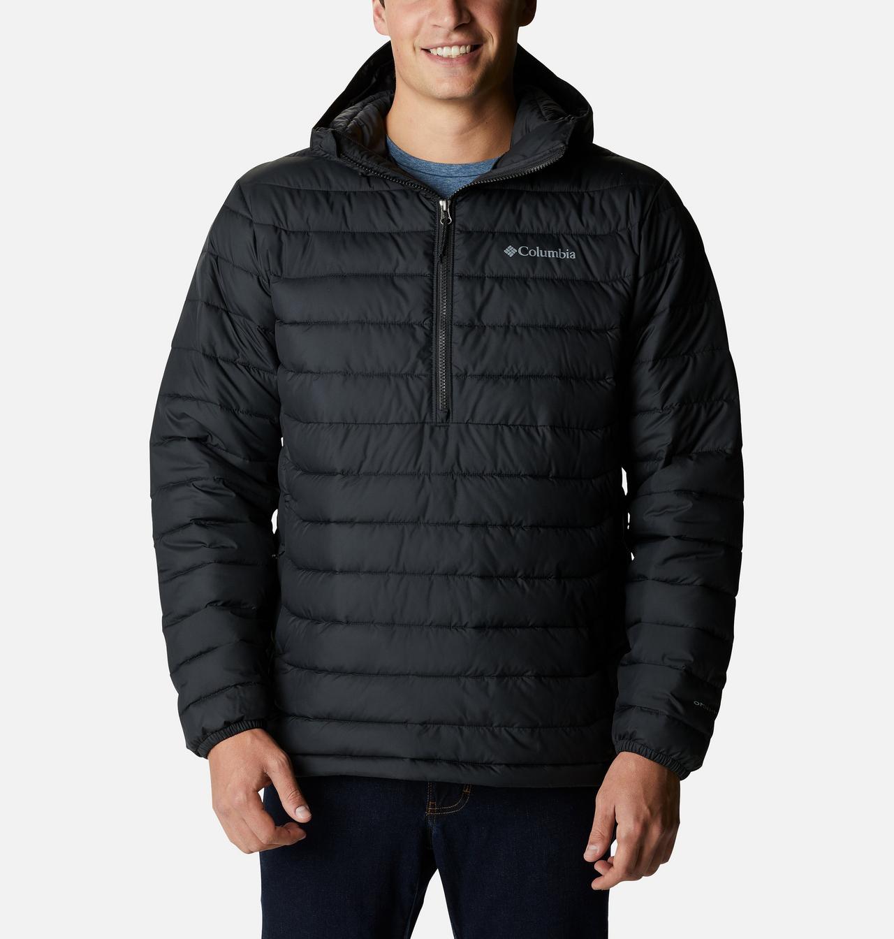 Men's Powder Lite™ Anorak 1