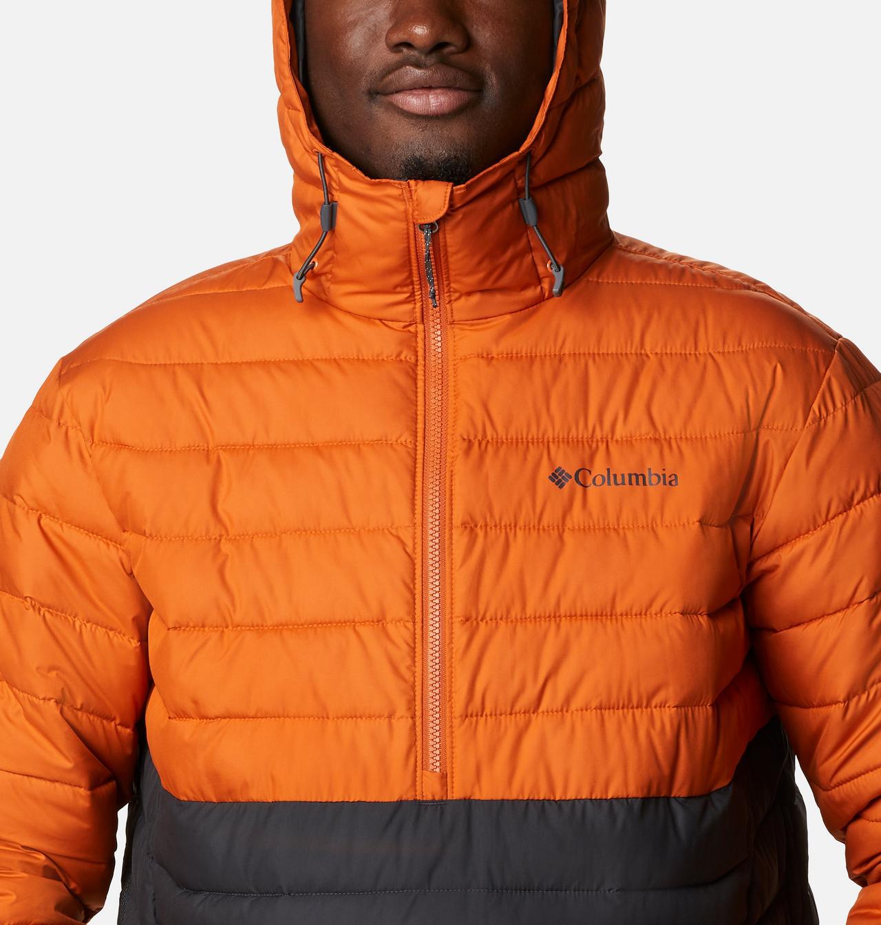 Men's Powder Lite™ Anorak 4