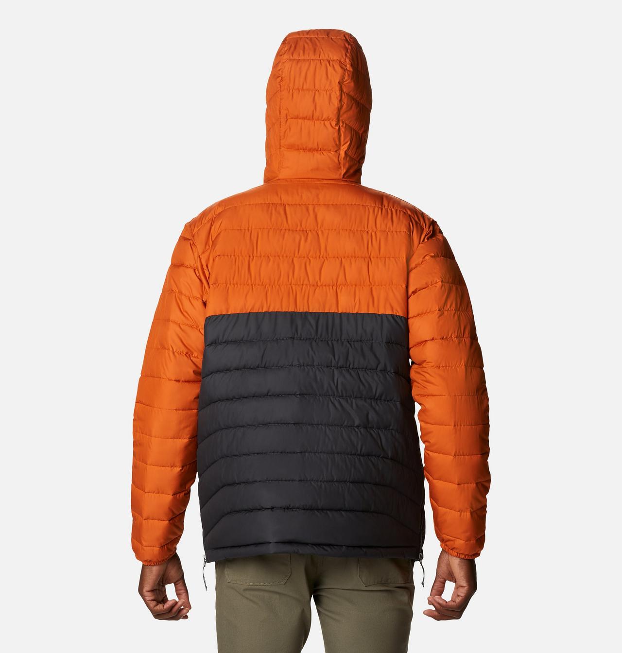 Men's Powder Lite™ Anorak 2